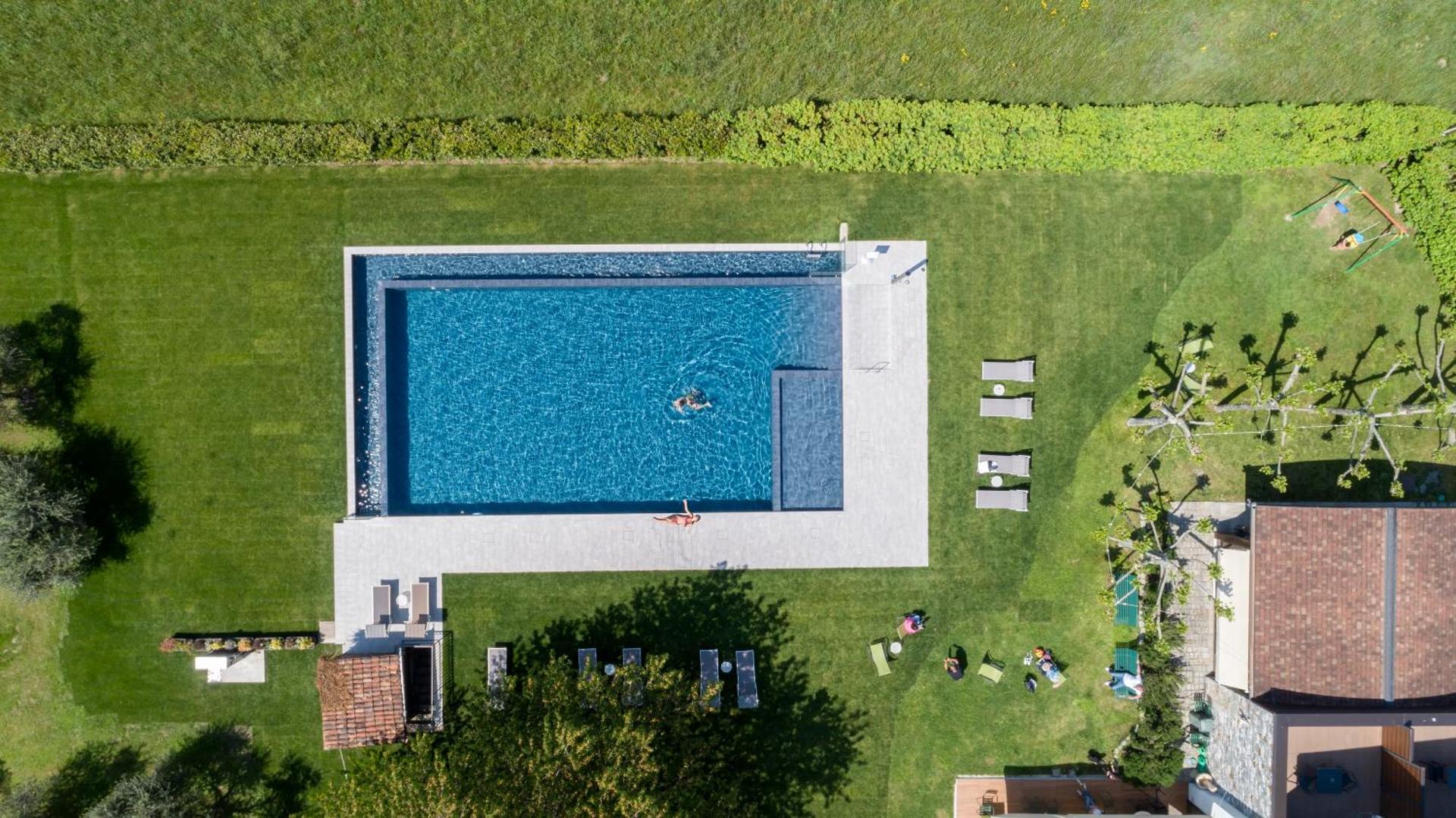 Agriturismo Cà Del Lago - Photo 48