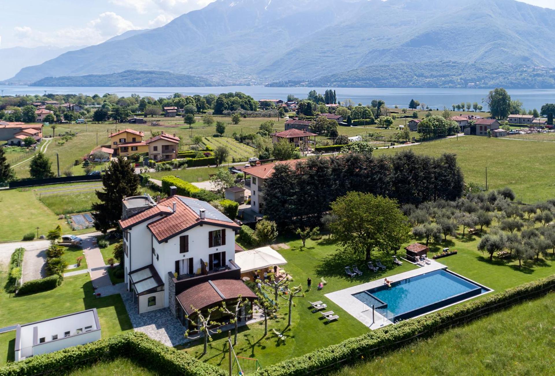 Agriturismo Cà Del Lago - Photo 36