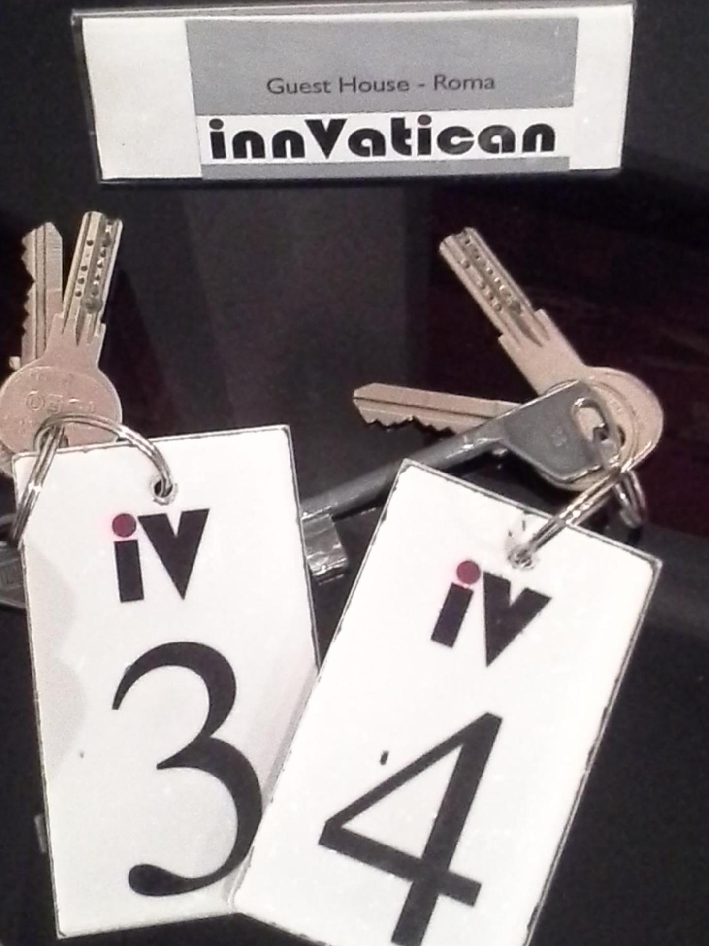 InnVatican Guest House - Photo 33