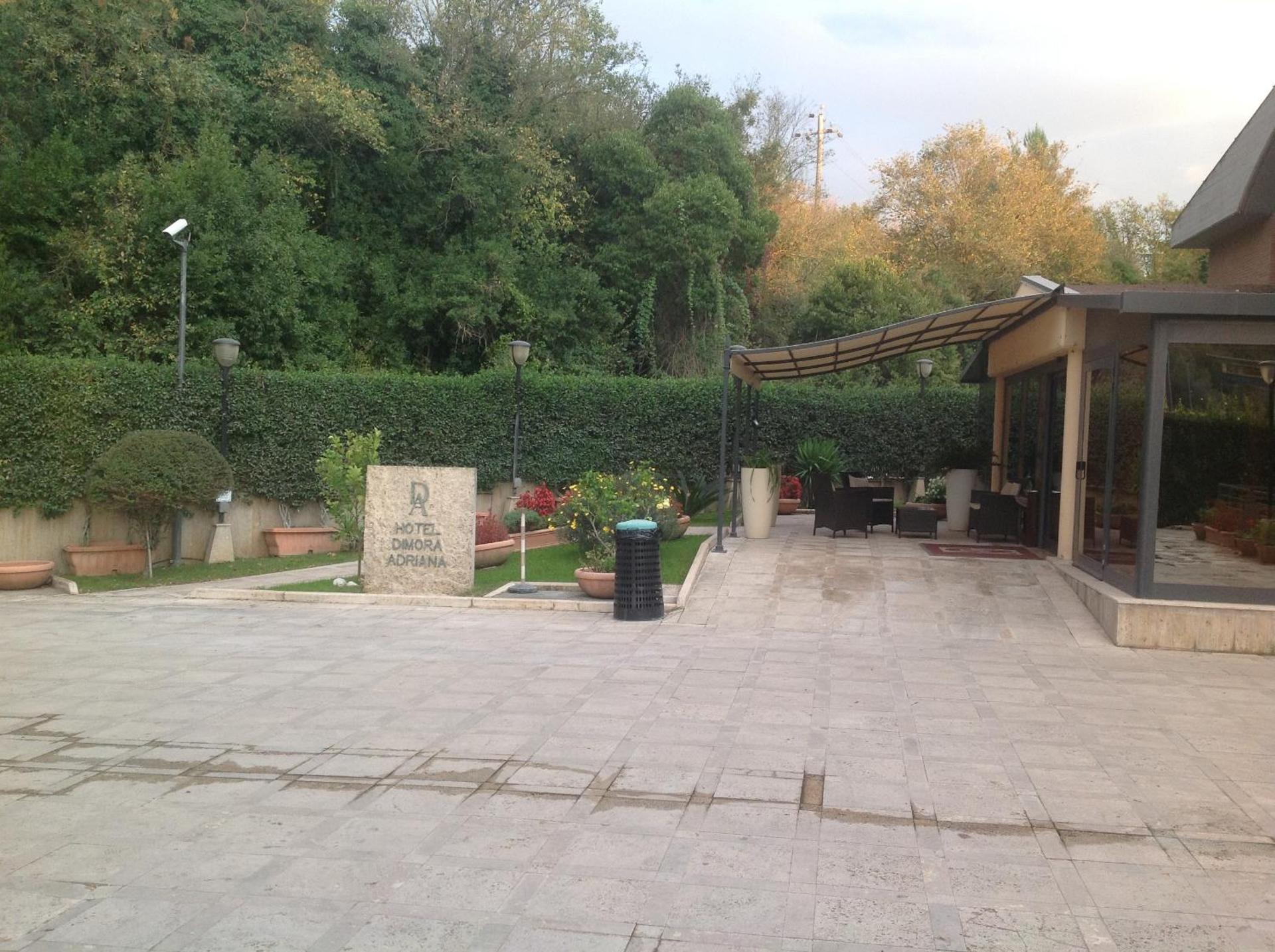 Hotel Dimora Adriana - Photo 29