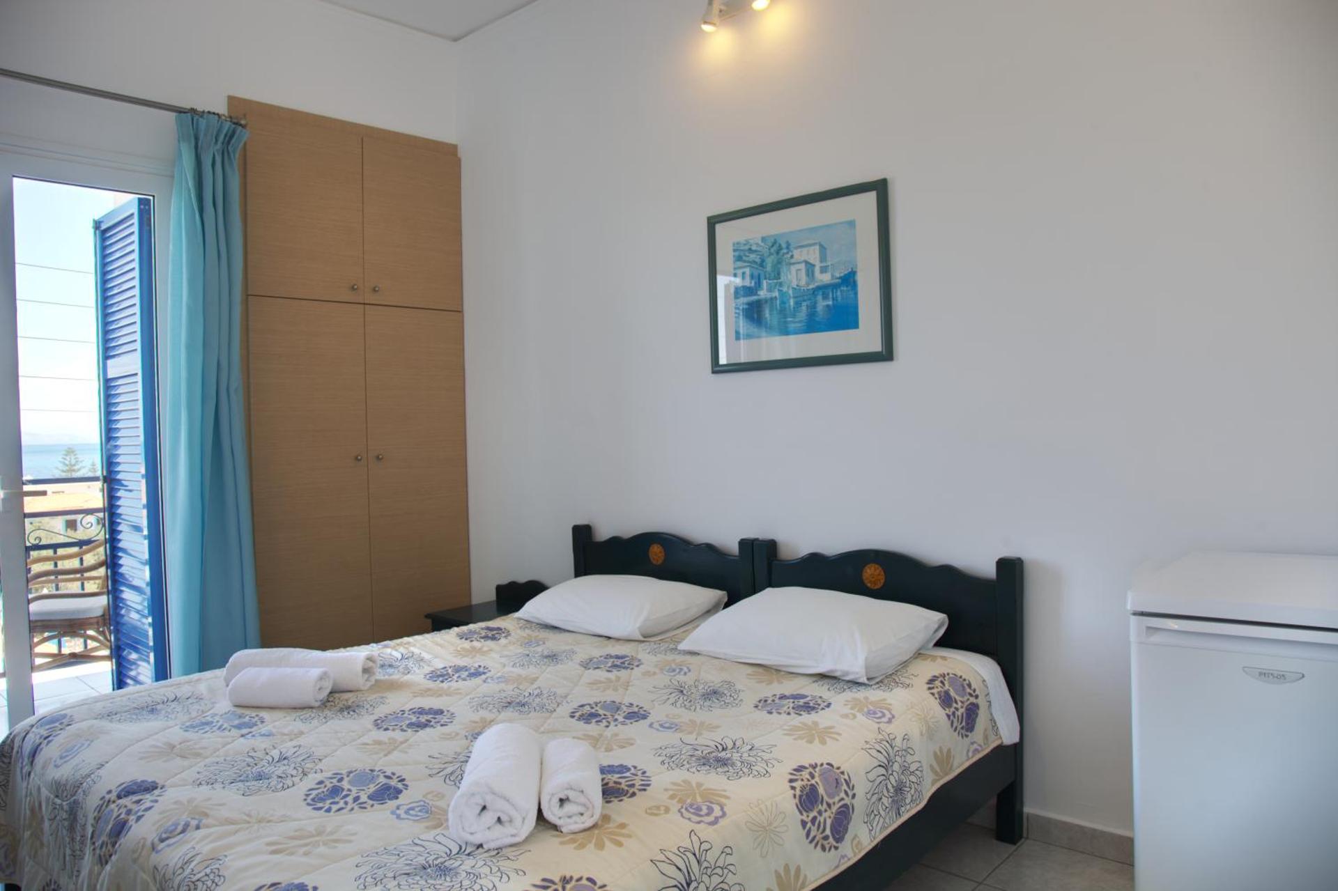 Hotel Andreas - Agistri (Skala) - Photo 30