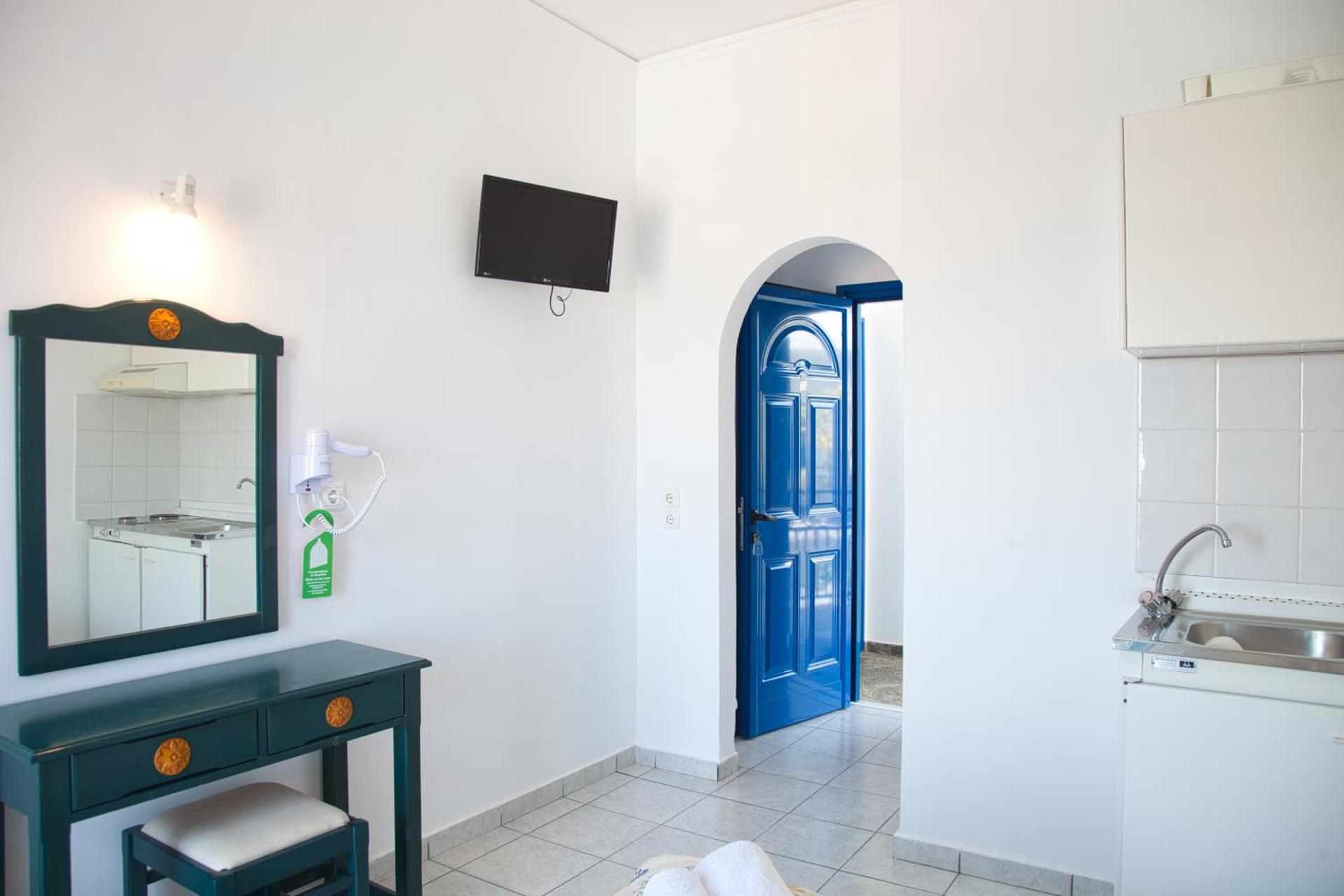 Hotel Andreas - Agistri (Skala) - Photo 87