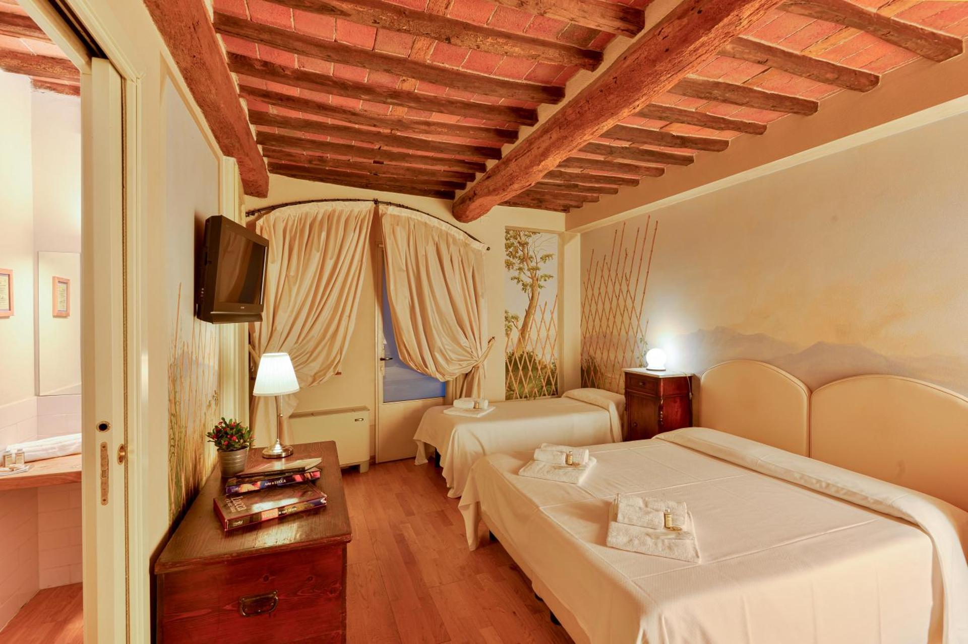 Albergo San Martino & Depandance - Photo 55