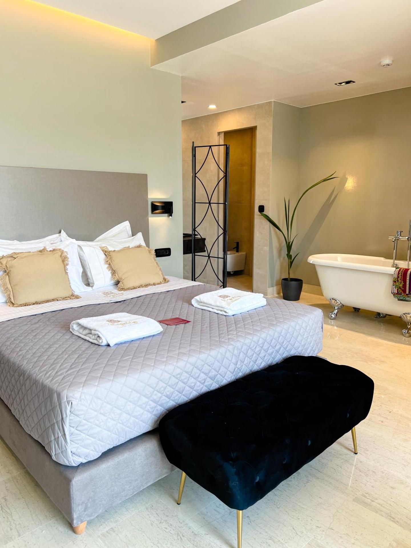 Royalty Suites Psyrri - Photo 74