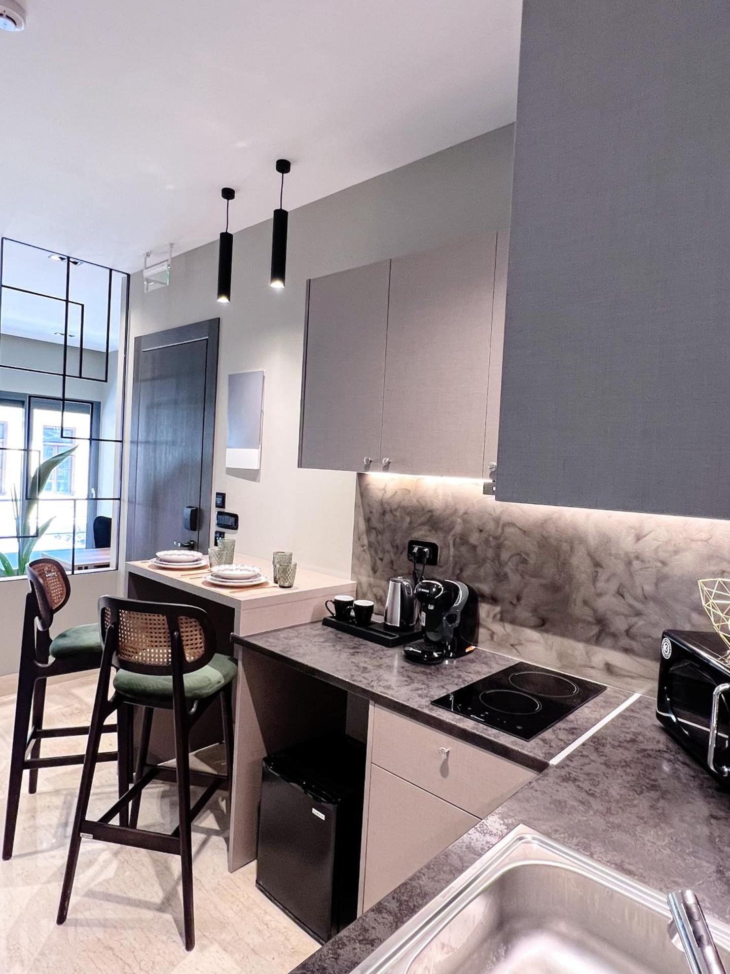 Royalty Suites Psyrri - Photo 41