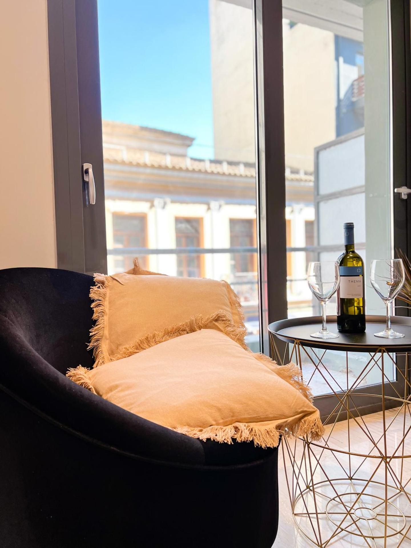 Royalty Suites Psyrri - Photo 31