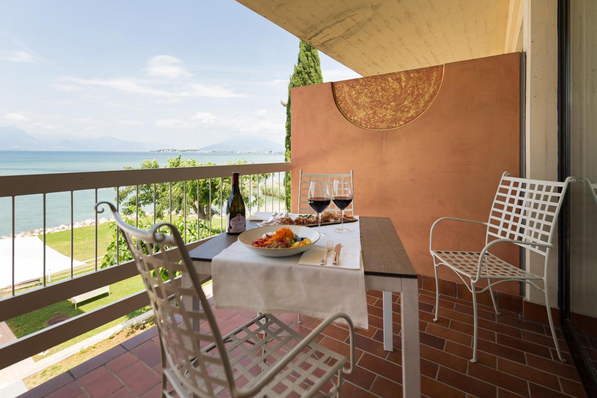 Hotel Aquila D'Oro Desenzano - Photo 3