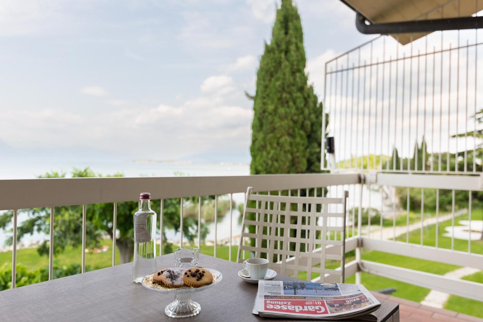 Hotel Aquila D'Oro Desenzano - Photo 13