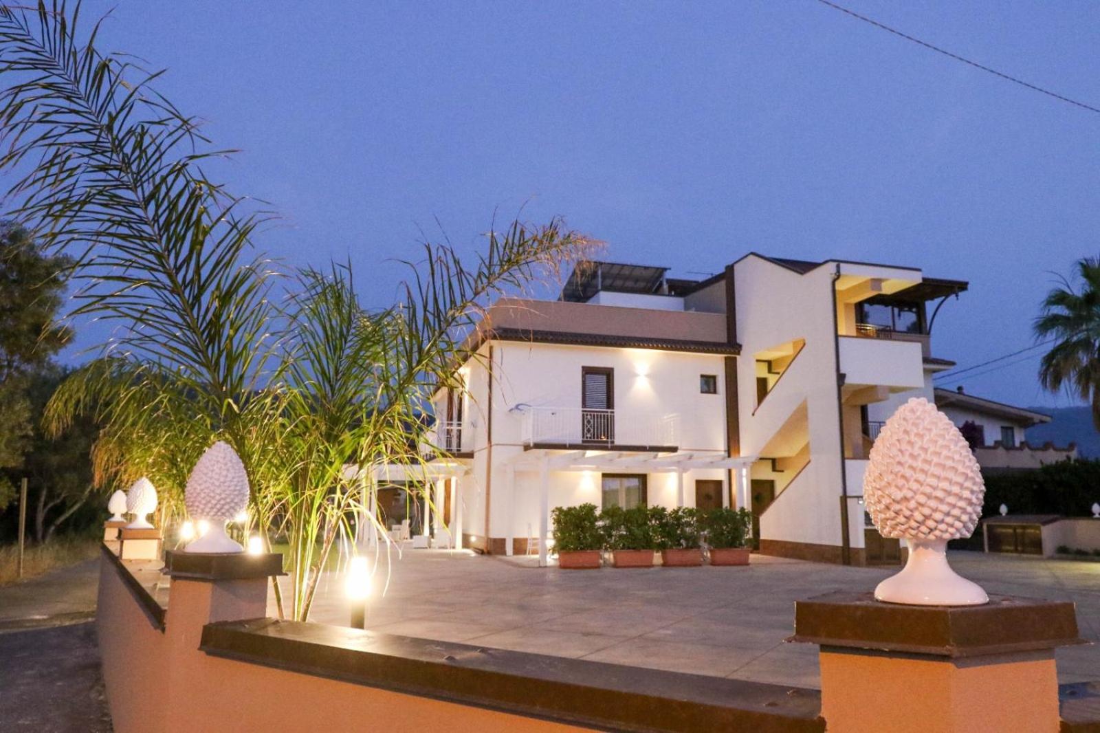 B&B Il Girasole - Photo 38