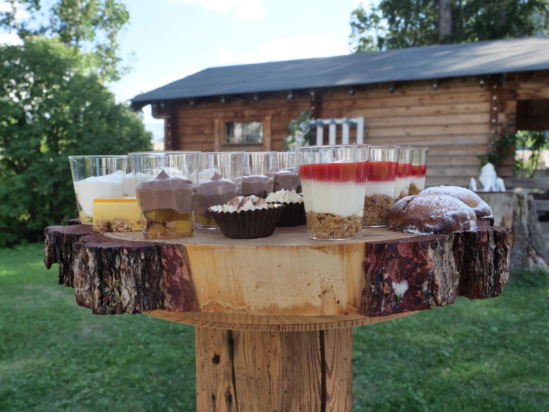 Hotel Cepina Albergo Incantato - Photo 38