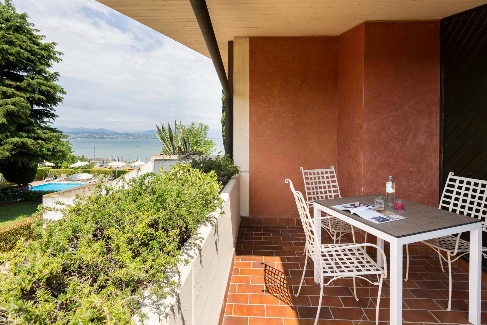 Hotel Aquila D'Oro Desenzano - Photo 25