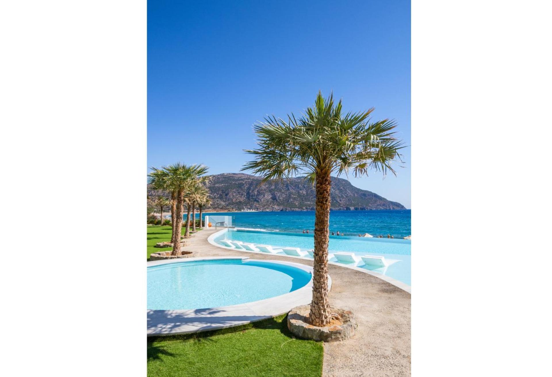 Konstantinos Palace - Photo 159