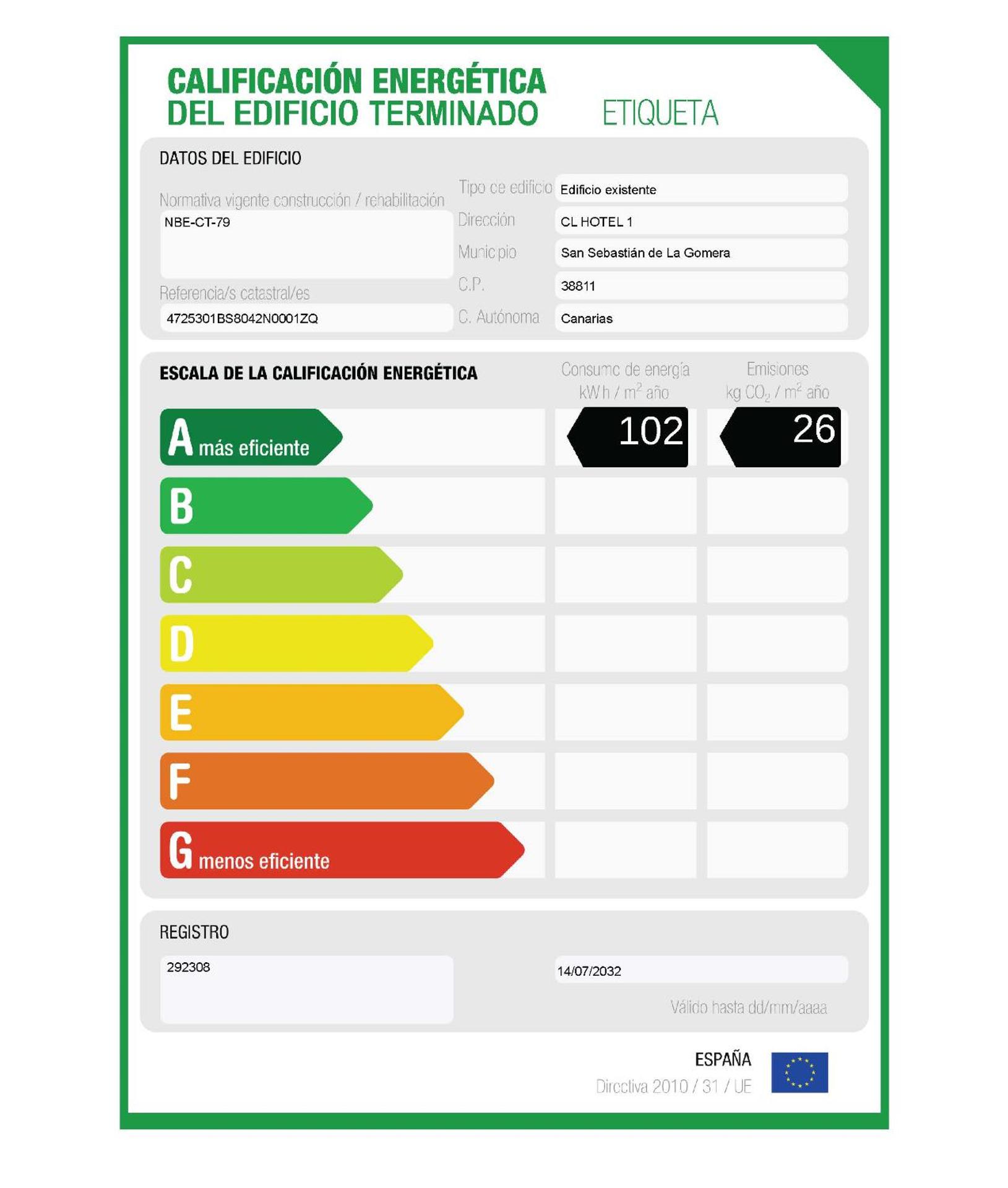 Hotel Jardín Tecina - Photo 65