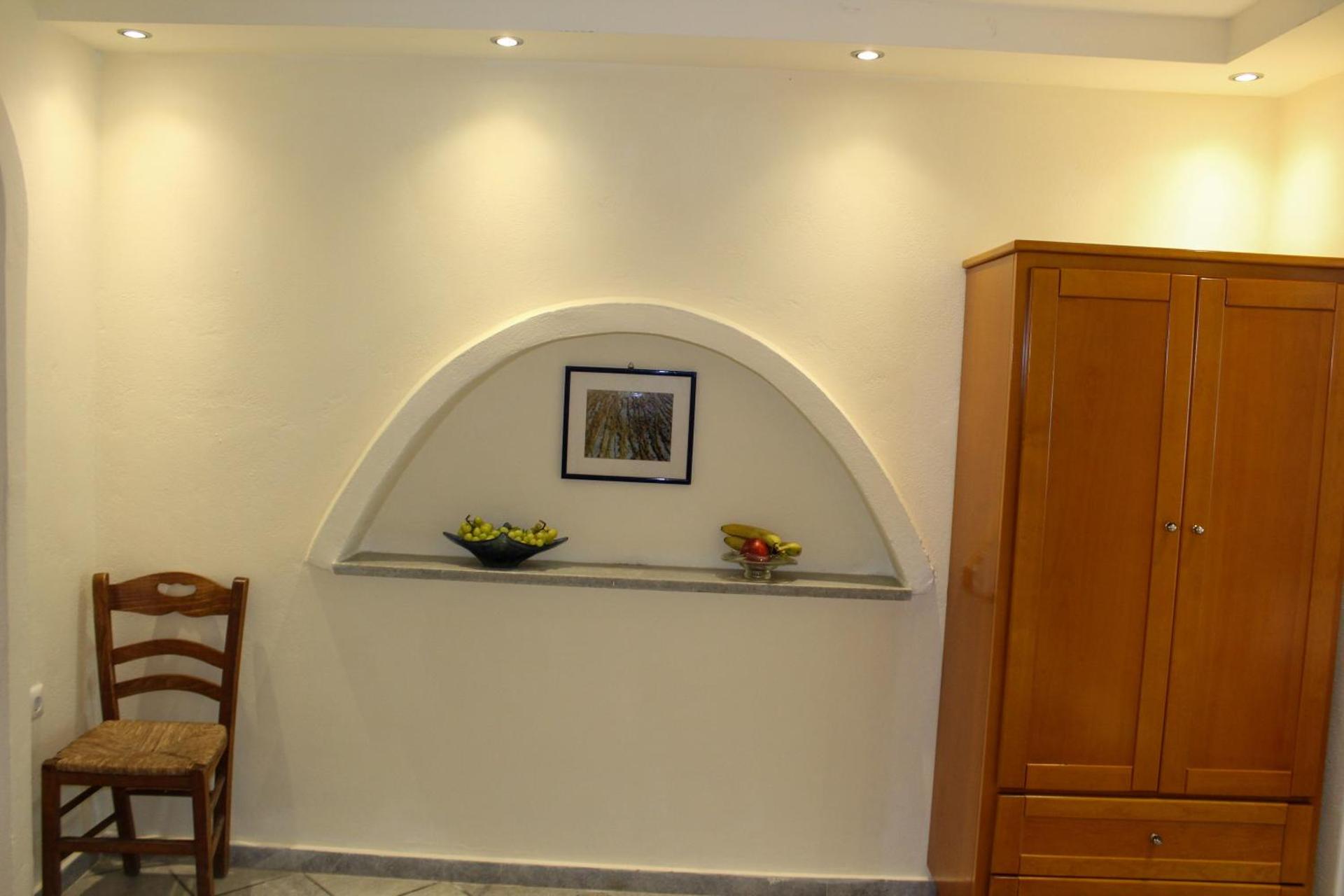 Sea View Studios & Apartments - Photo 42