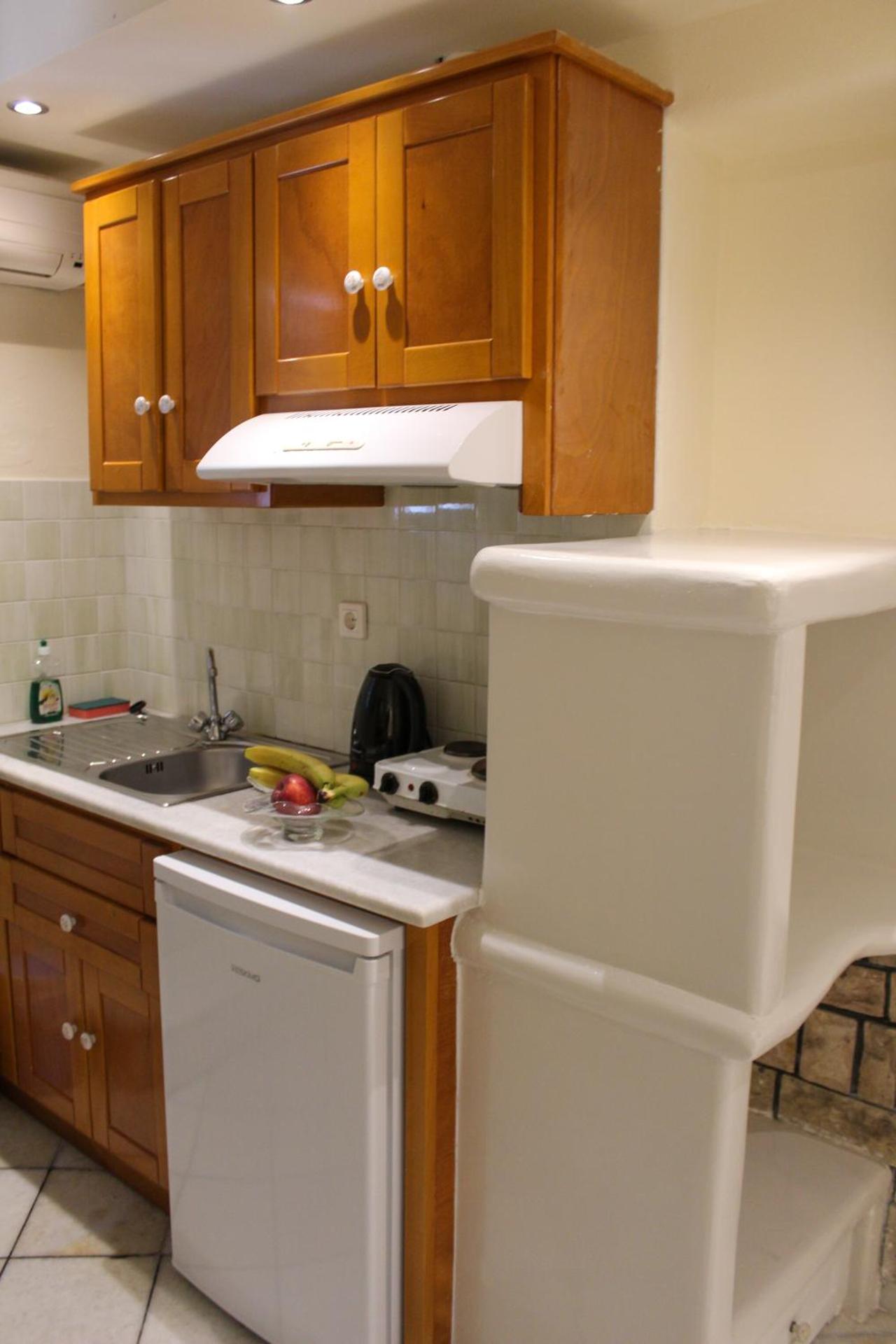 Sea View Studios & Apartments - Photo 33
