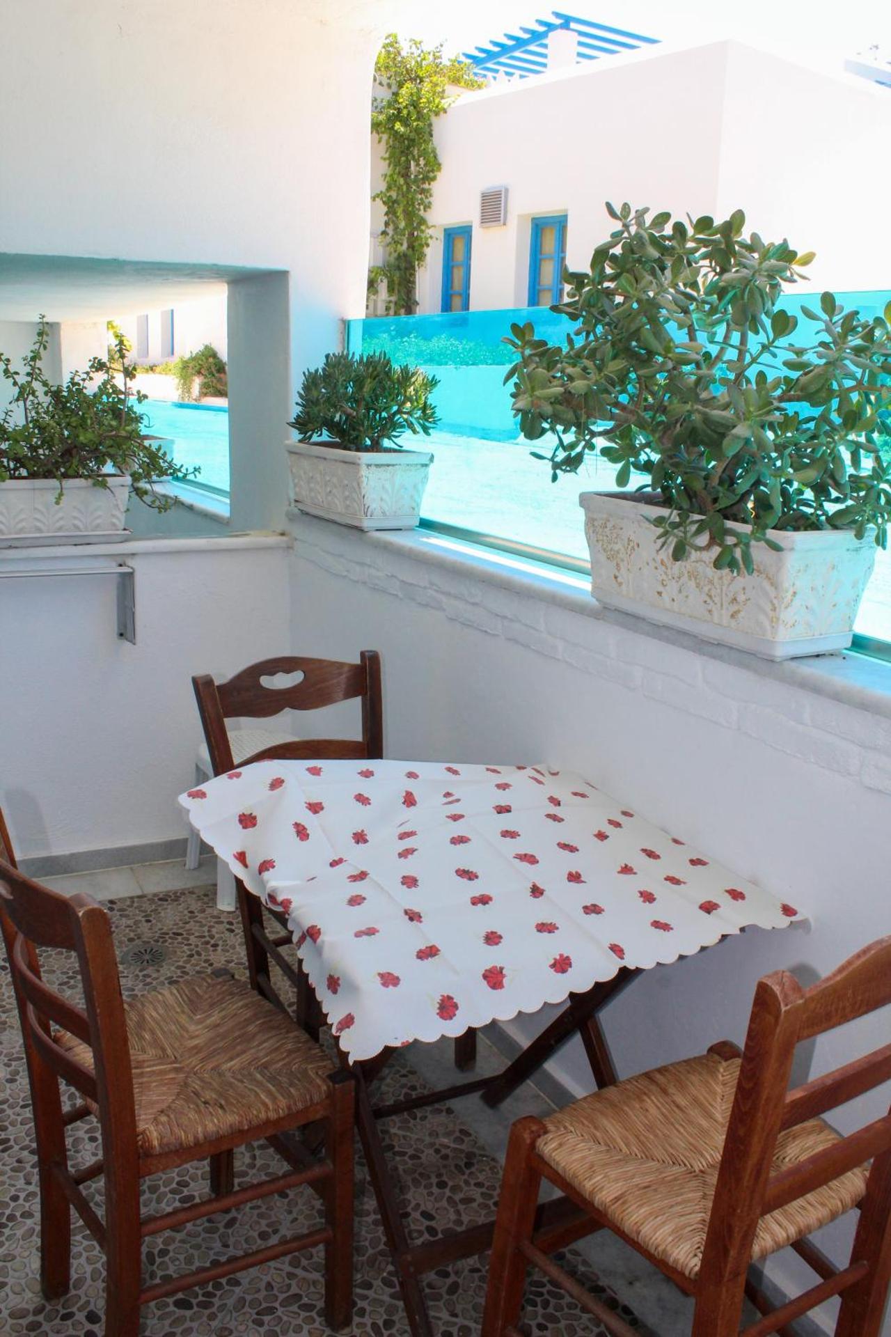 Sea View Studios & Apartments - Photo 31
