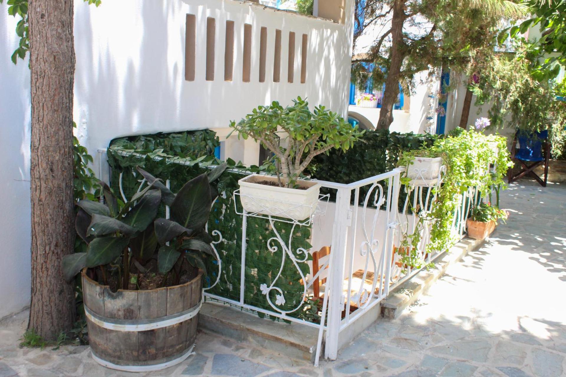 Sea View Studios & Apartments - Photo 30