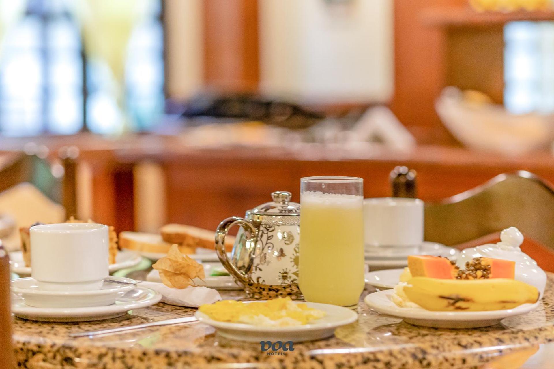 VOA Samuka Hotel - Photo 17