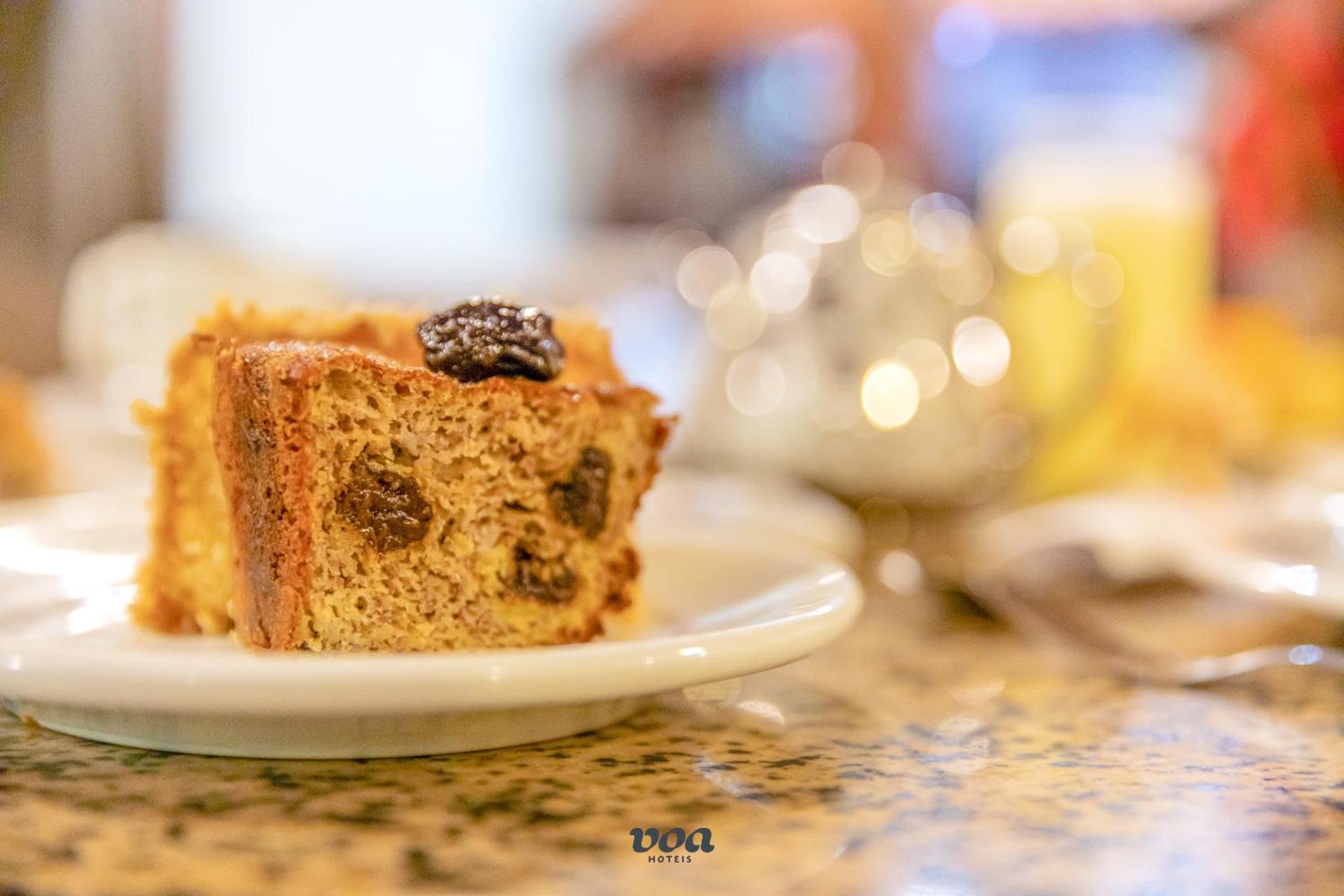 VOA Samuka Hotel - Photo 18