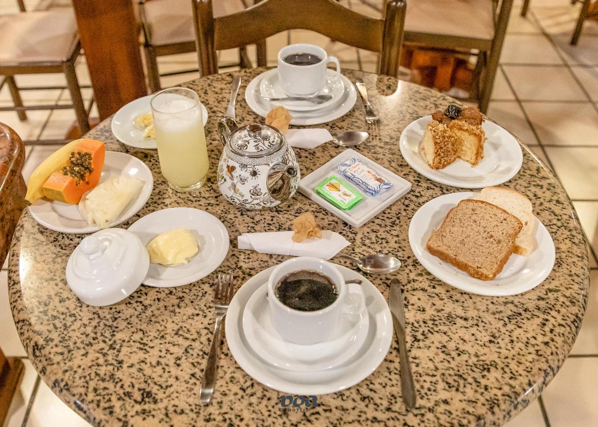 VOA Samuka Hotel - Photo 16