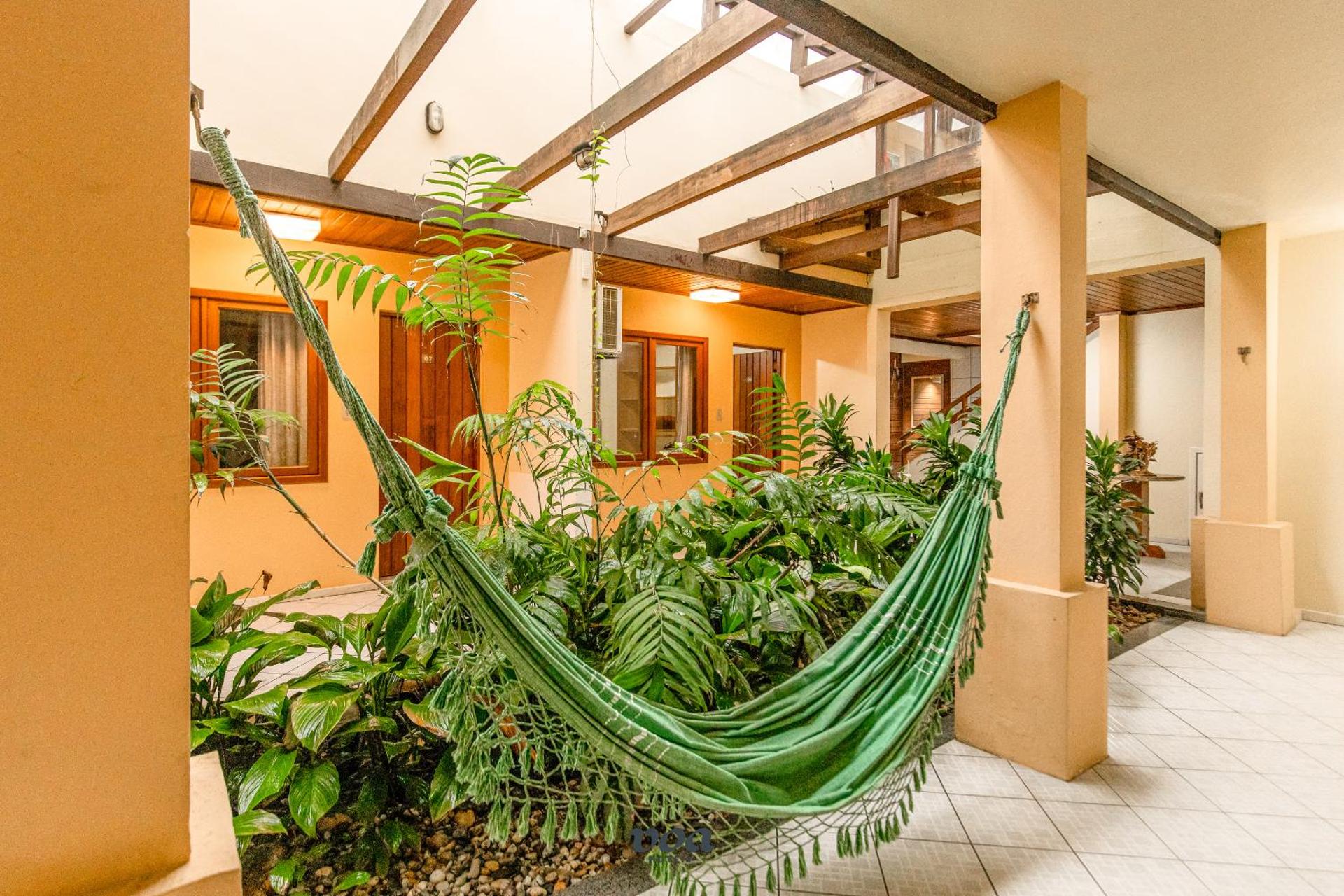 VOA Samuka Hotel - Photo 15