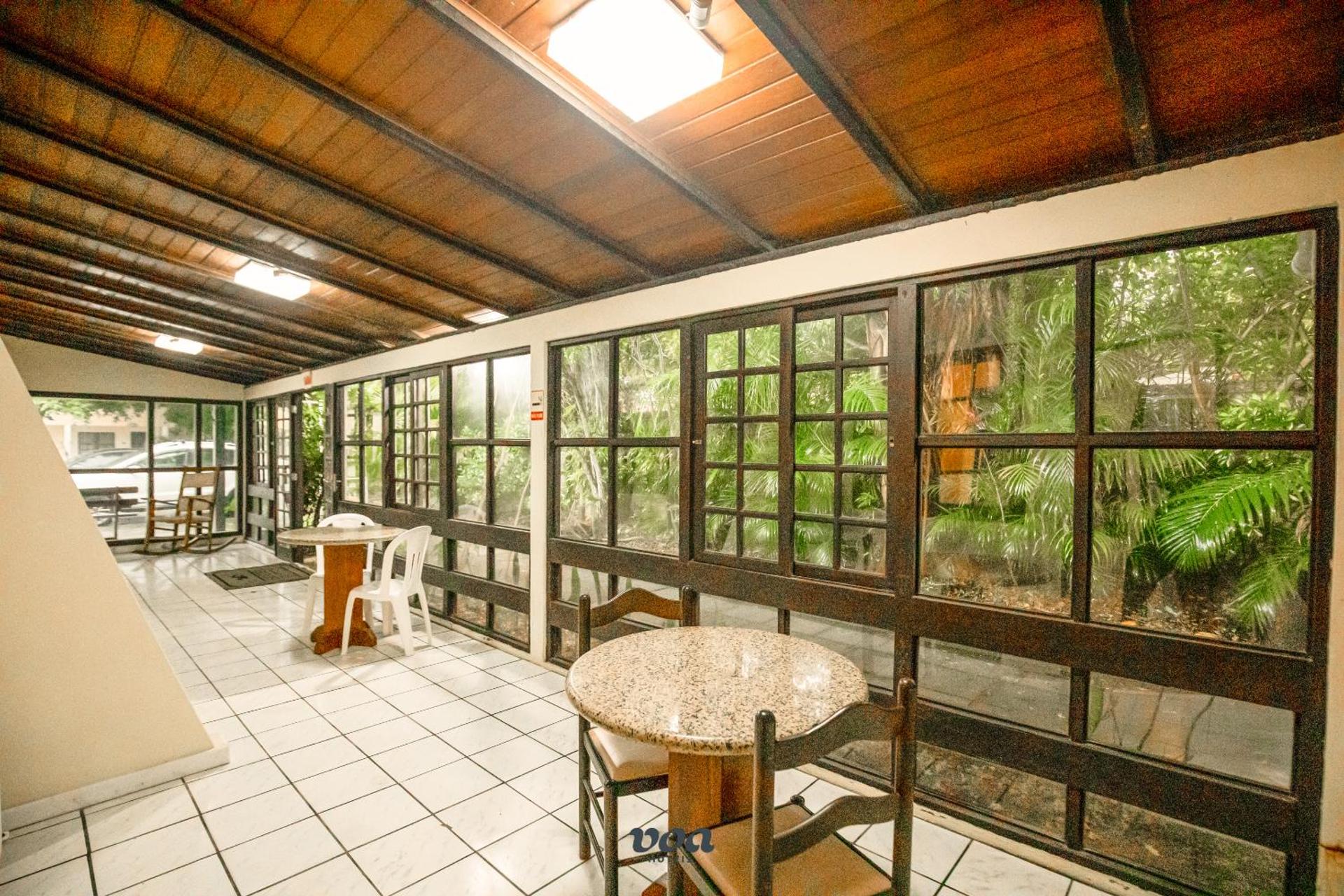 VOA Samuka Hotel - Photo 19