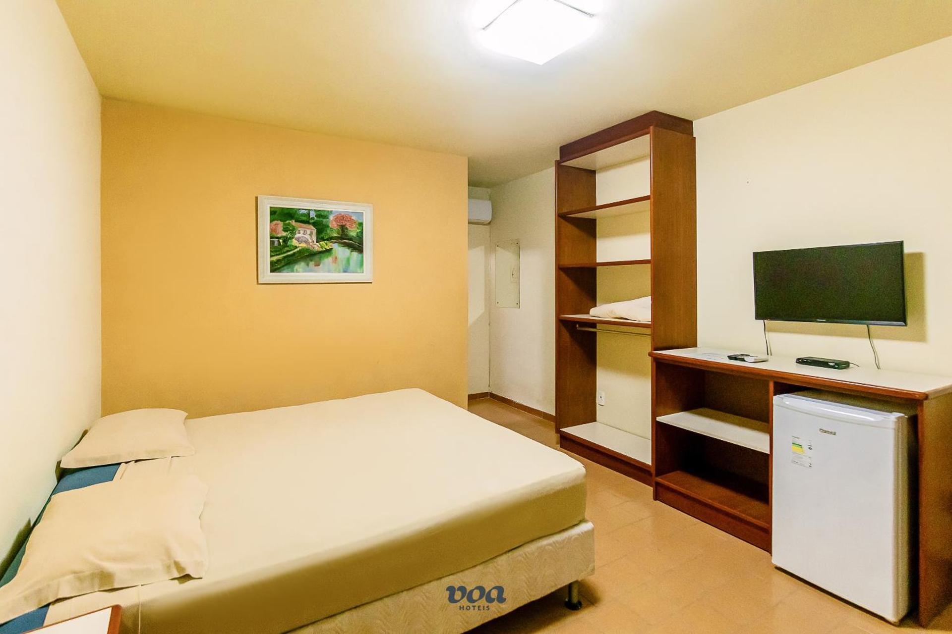 VOA Samuka Hotel - Photo 25