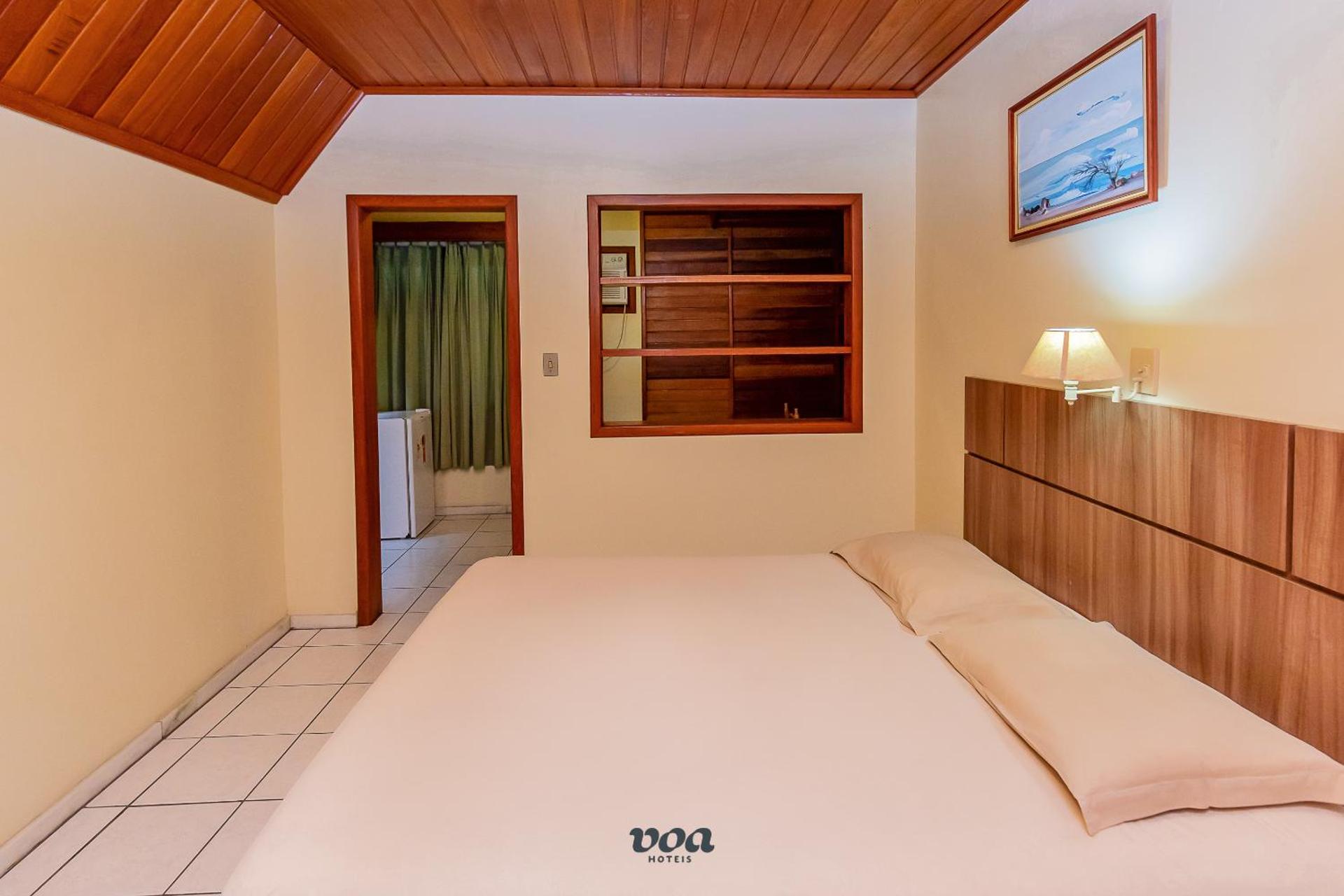 VOA Samuka Hotel - Photo 29