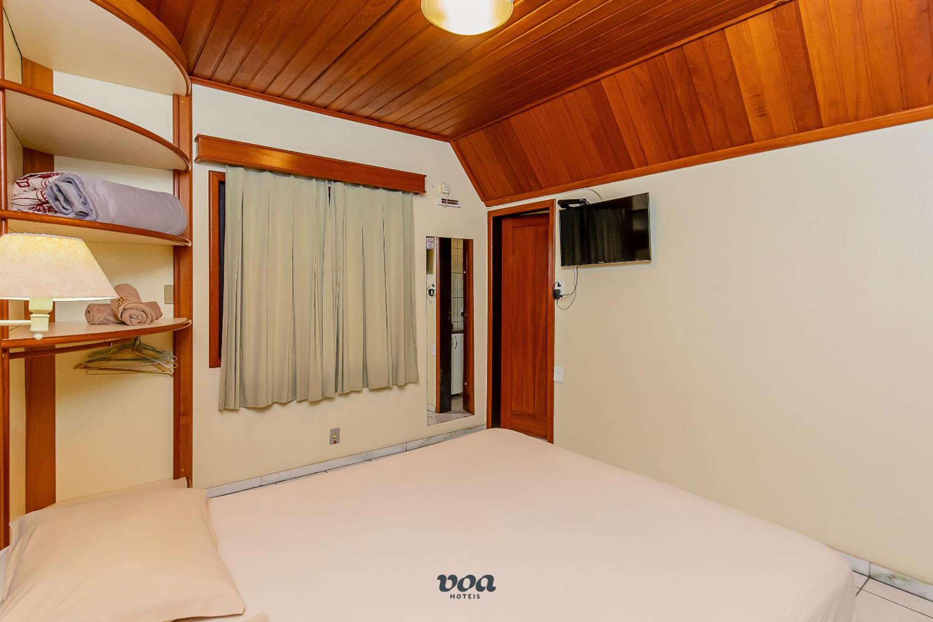 VOA Samuka Hotel - Photo 28