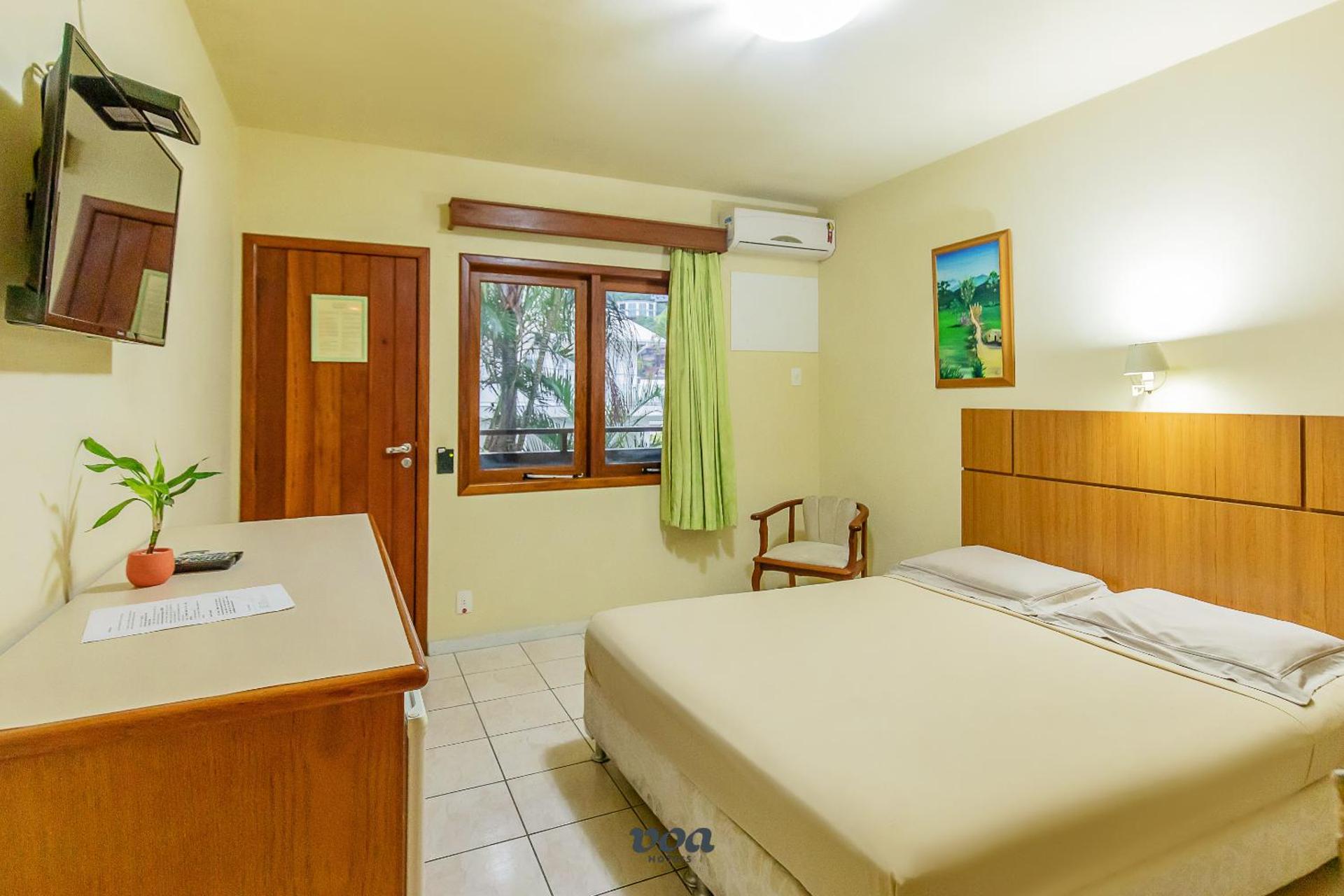 VOA Samuka Hotel - Photo 27