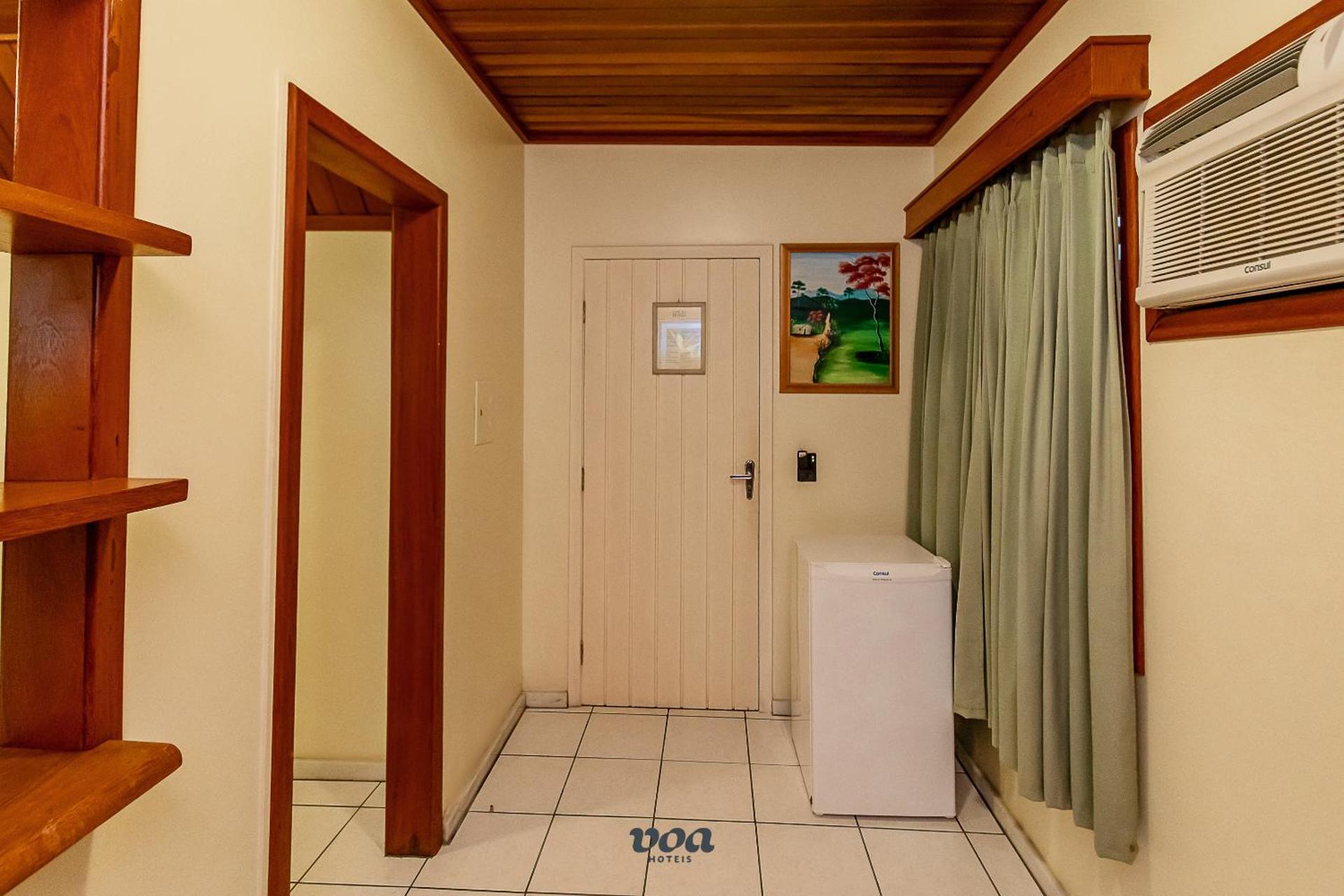 VOA Samuka Hotel - Photo 26