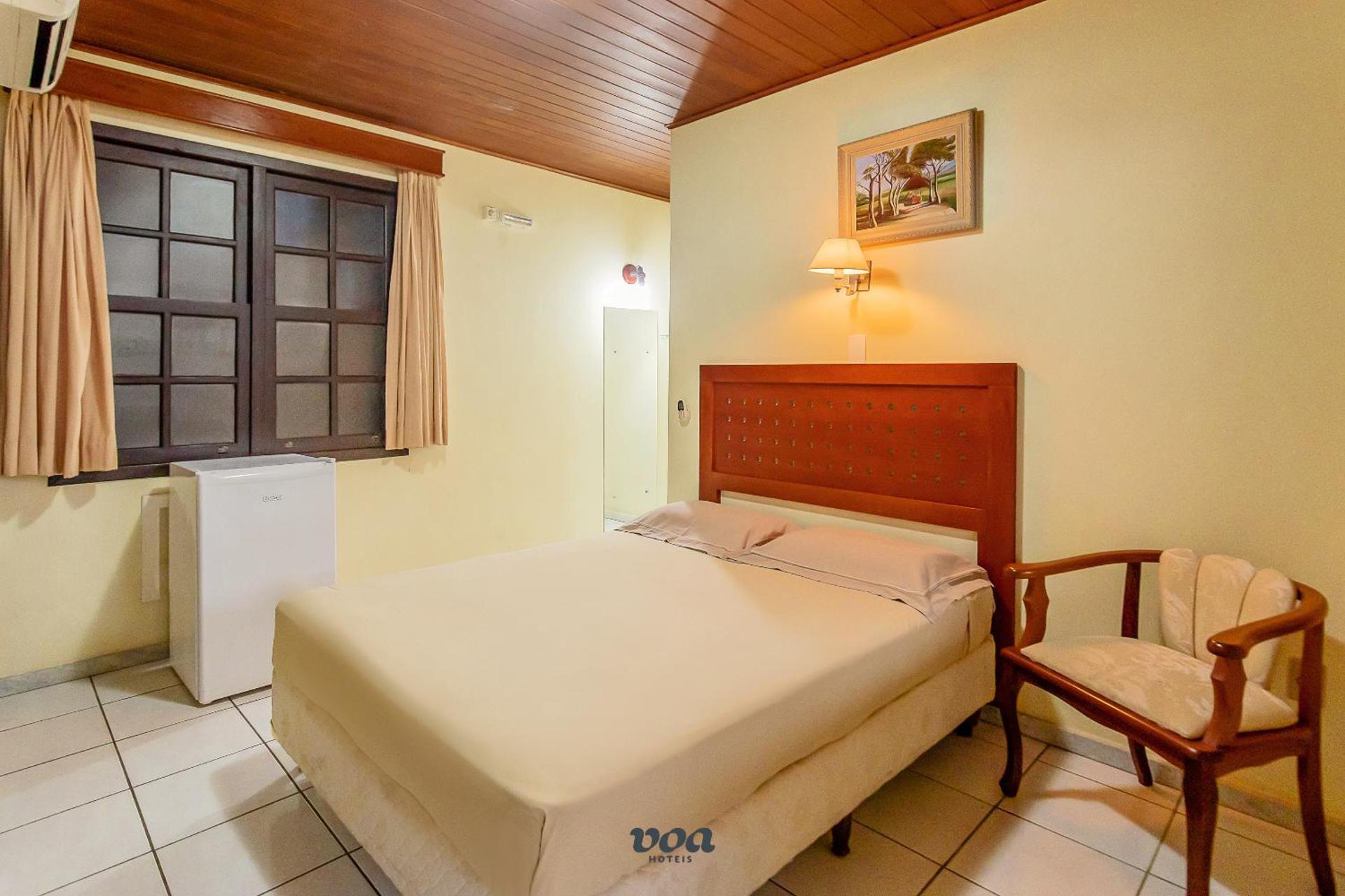 VOA Samuka Hotel - Photo 30