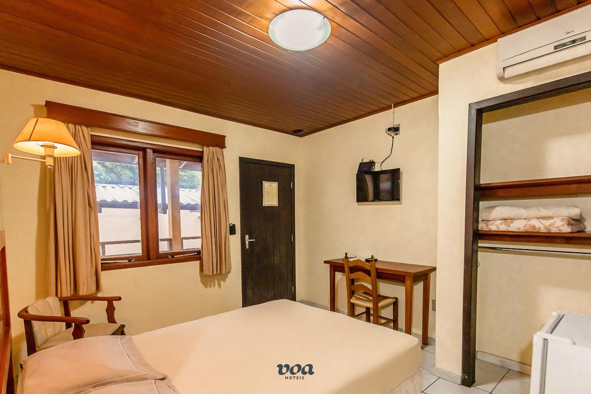 VOA Samuka Hotel - Photo 24