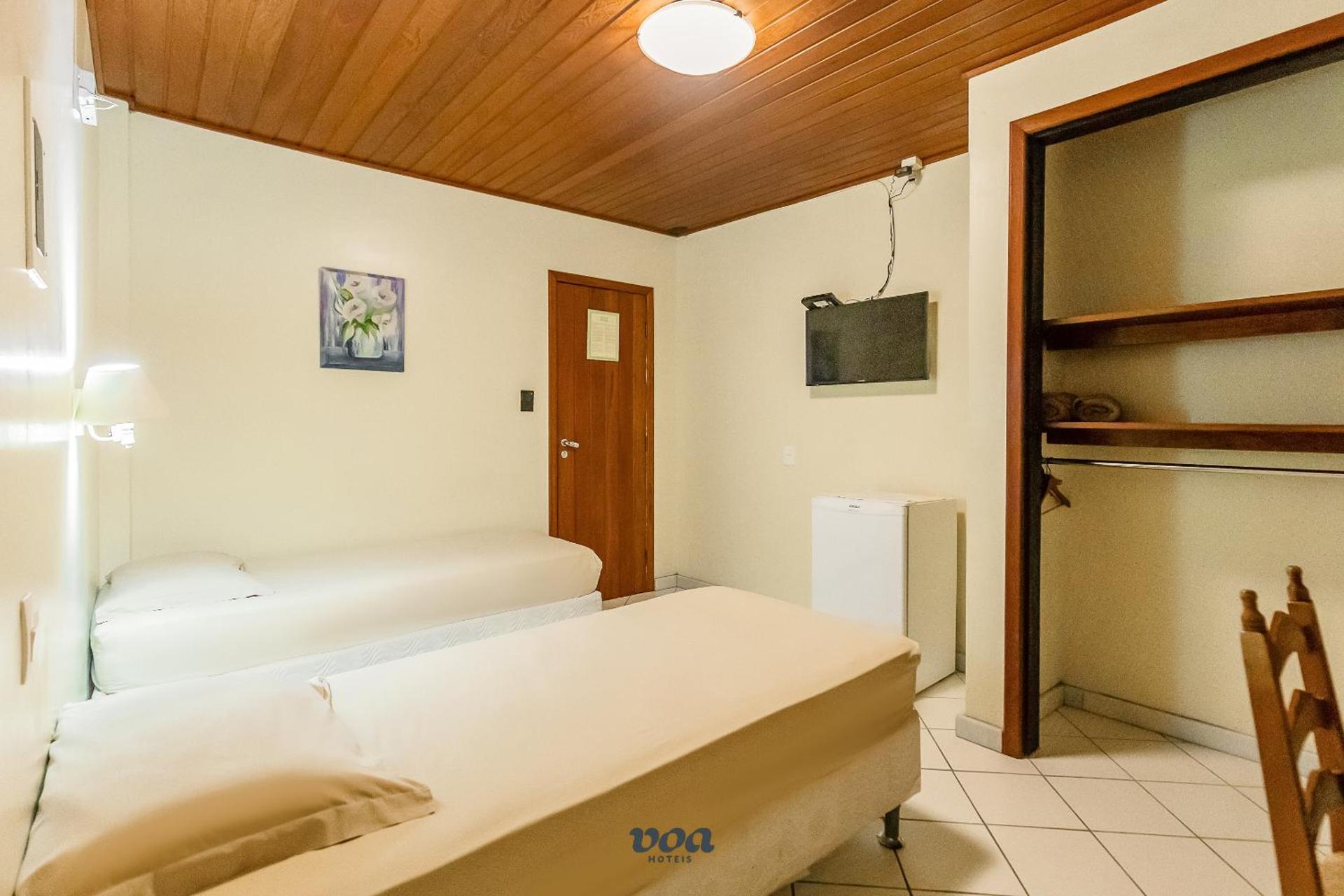 VOA Samuka Hotel - Photo 35