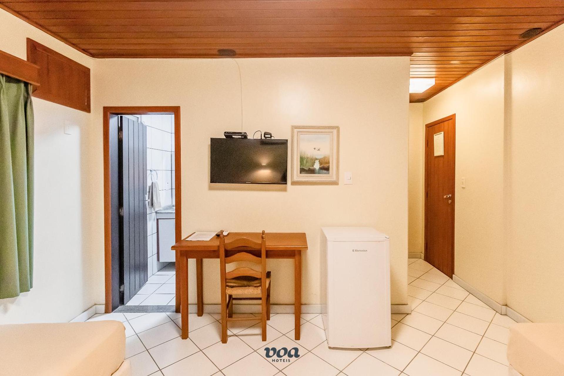 VOA Samuka Hotel - Photo 23