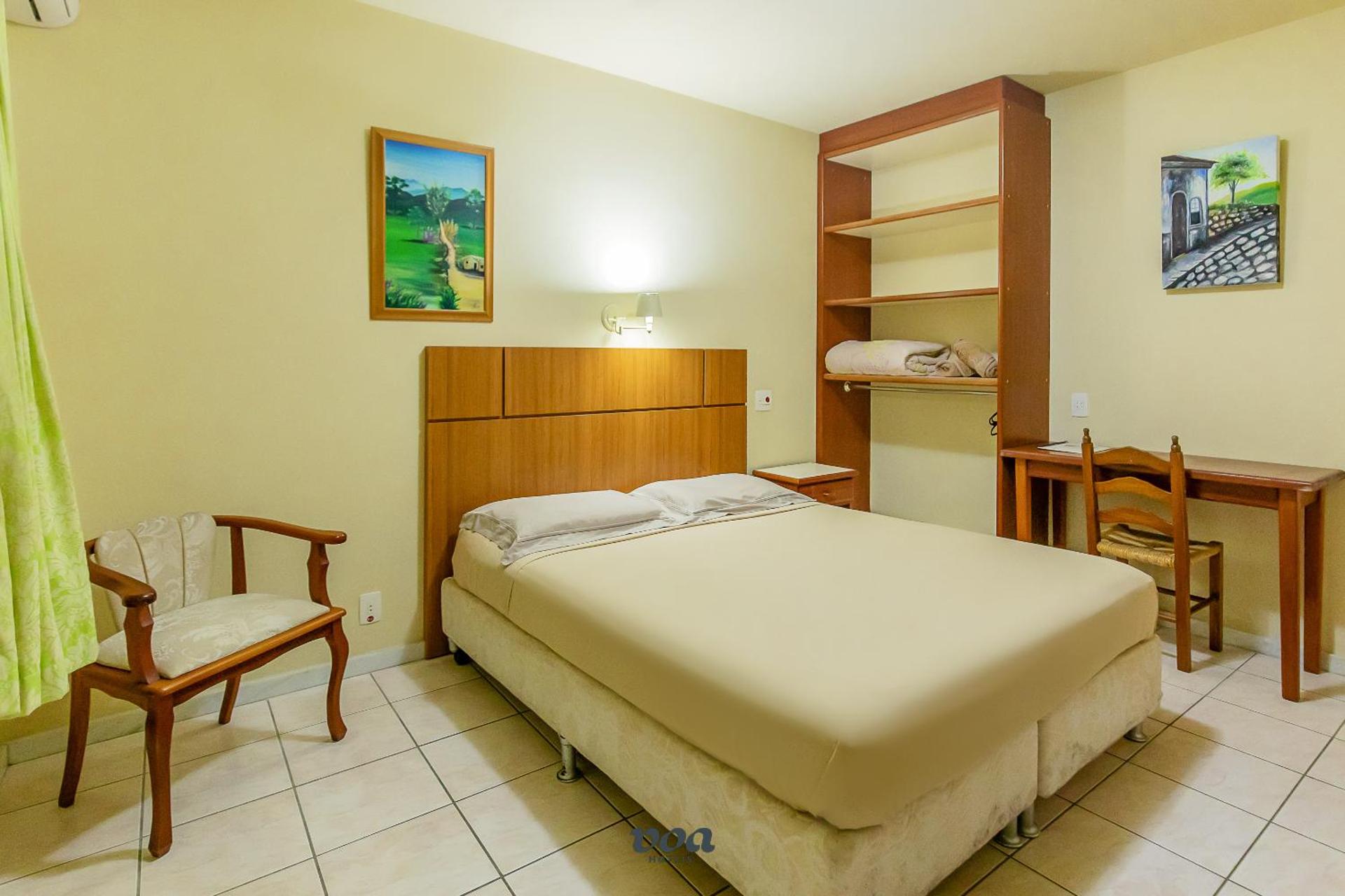 VOA Samuka Hotel - Photo 39