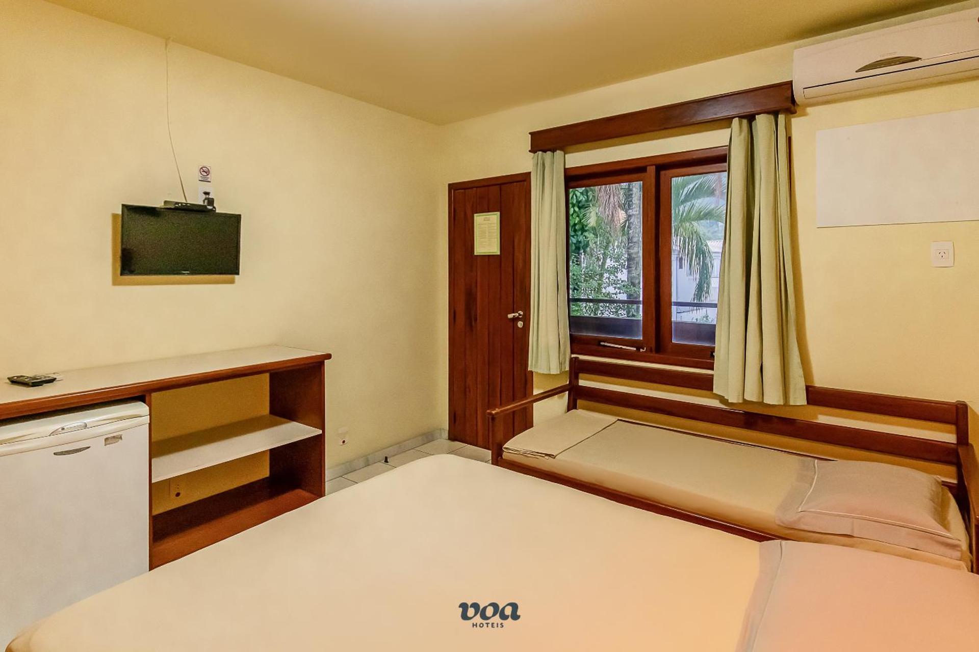 VOA Samuka Hotel - Photo 38