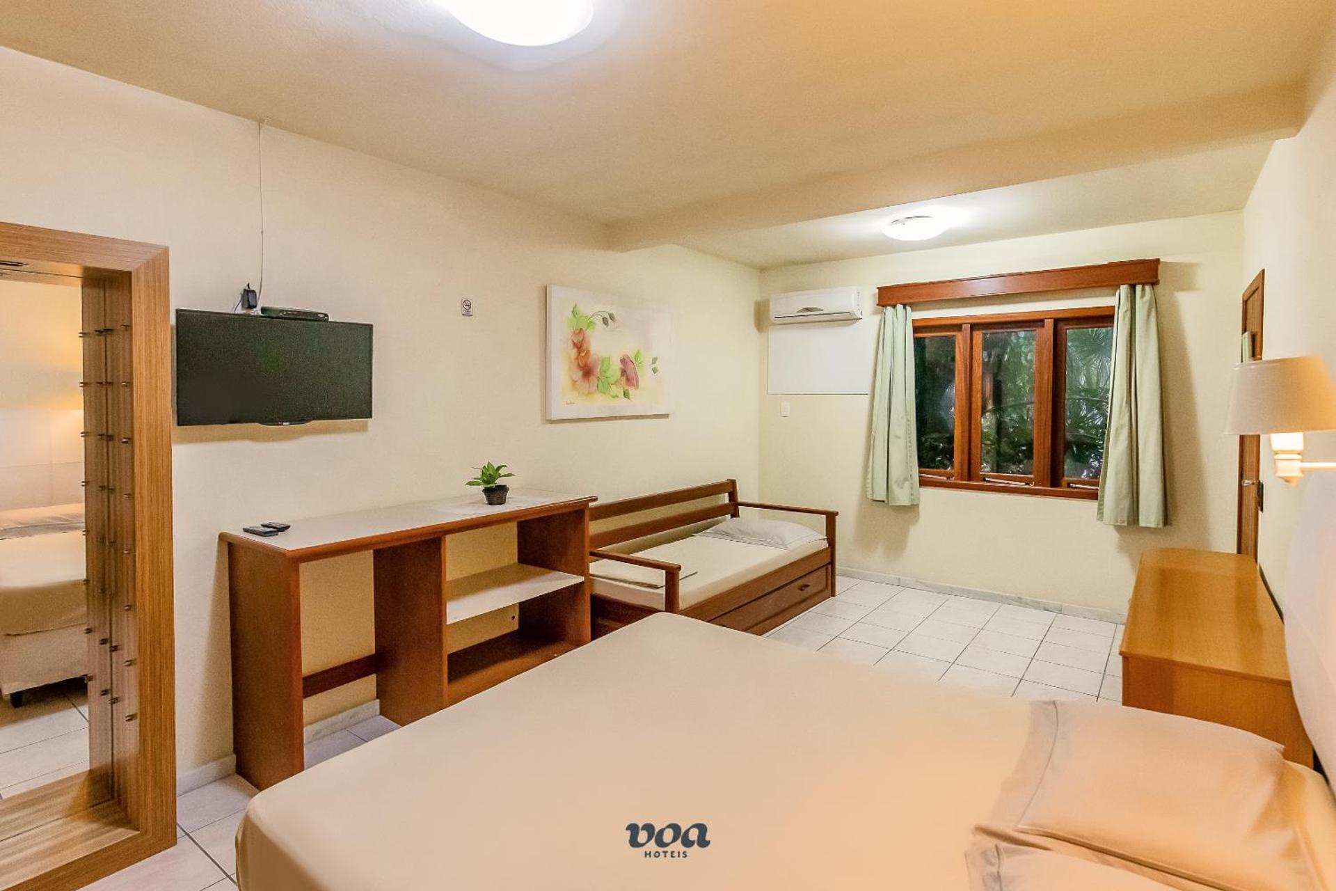 VOA Samuka Hotel - Photo 36