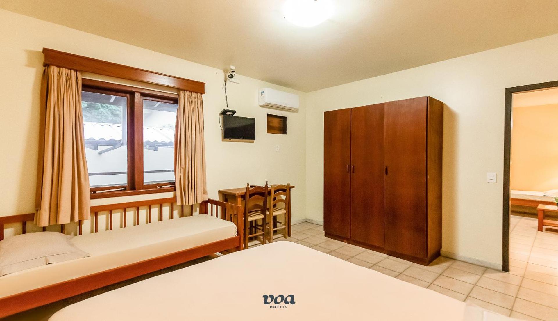 VOA Samuka Hotel - Photo 4