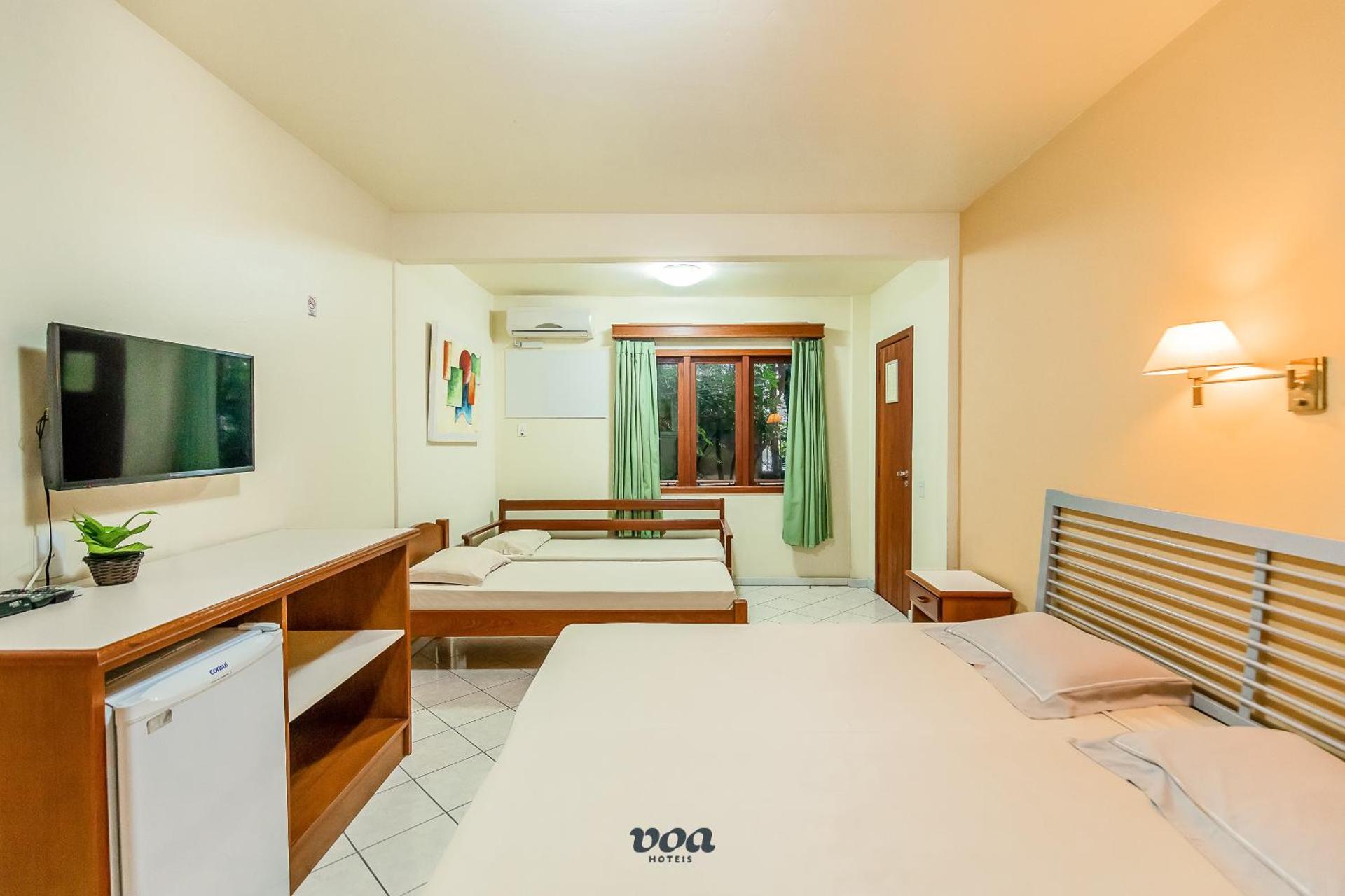 VOA Samuka Hotel - Photo 3