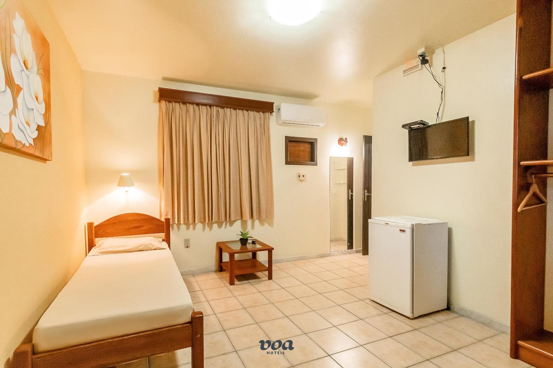 VOA Samuka Hotel - Photo 33