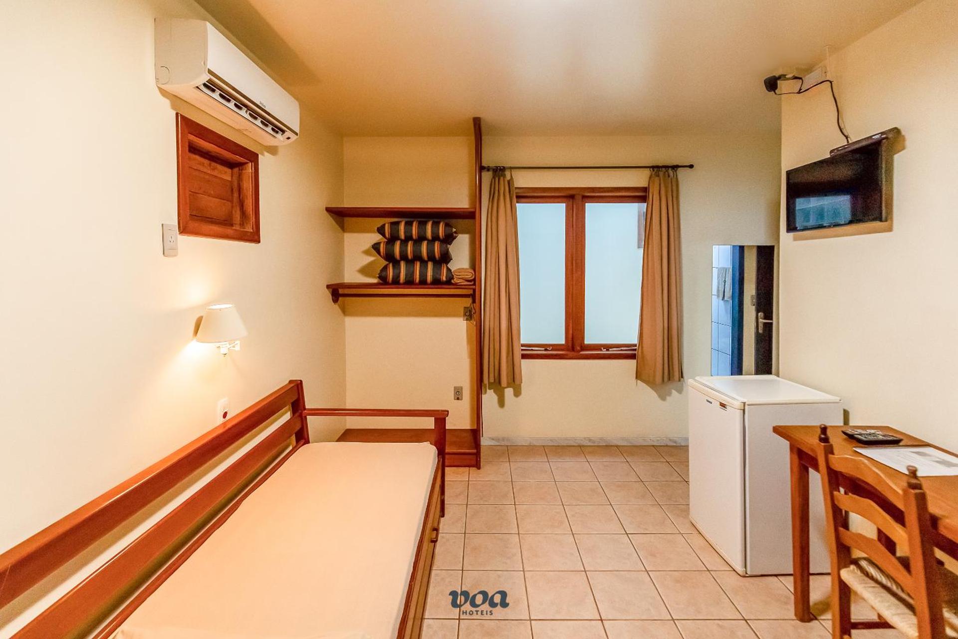 VOA Samuka Hotel - Photo 13