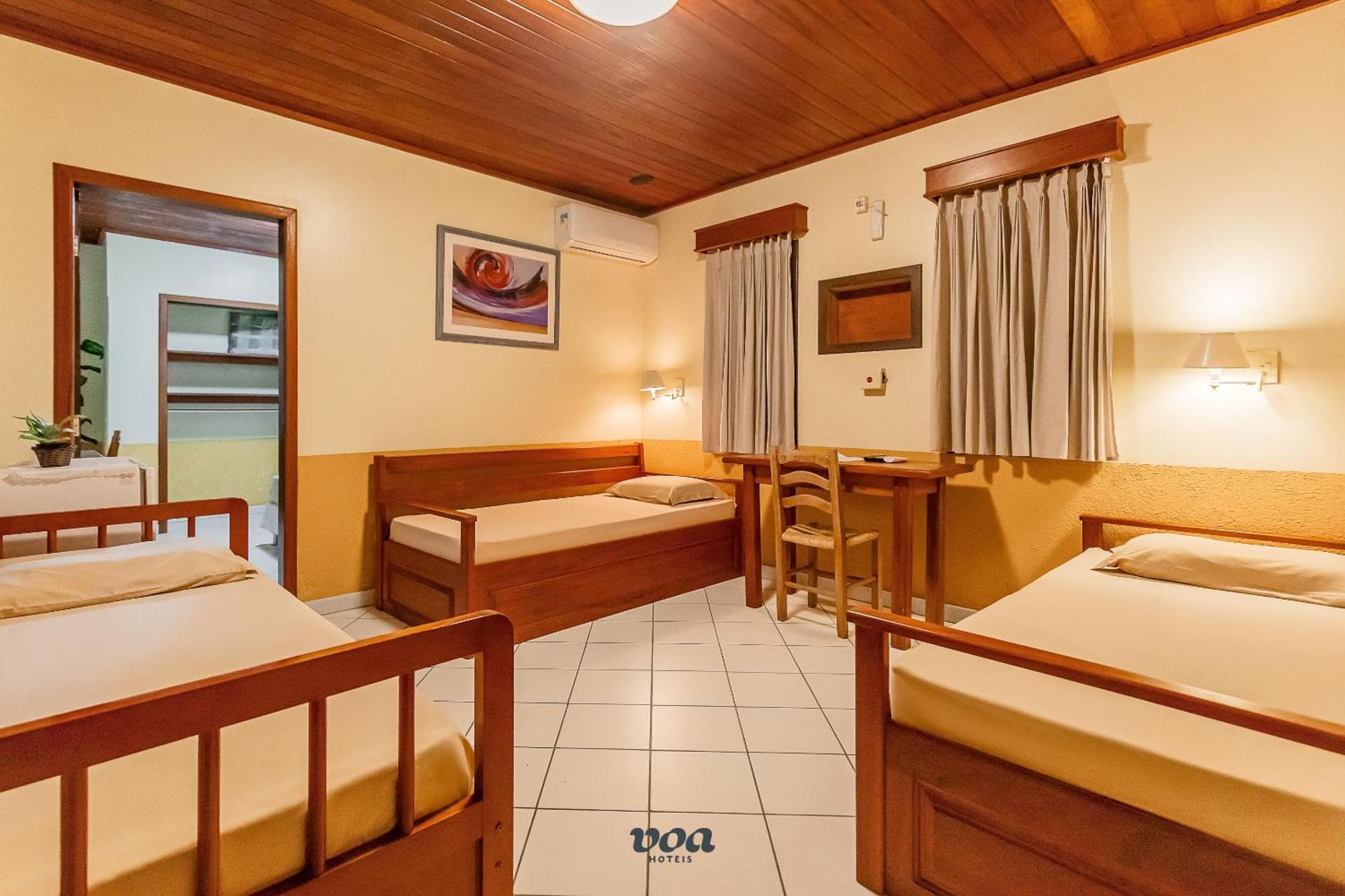 VOA Samuka Hotel - Photo 43