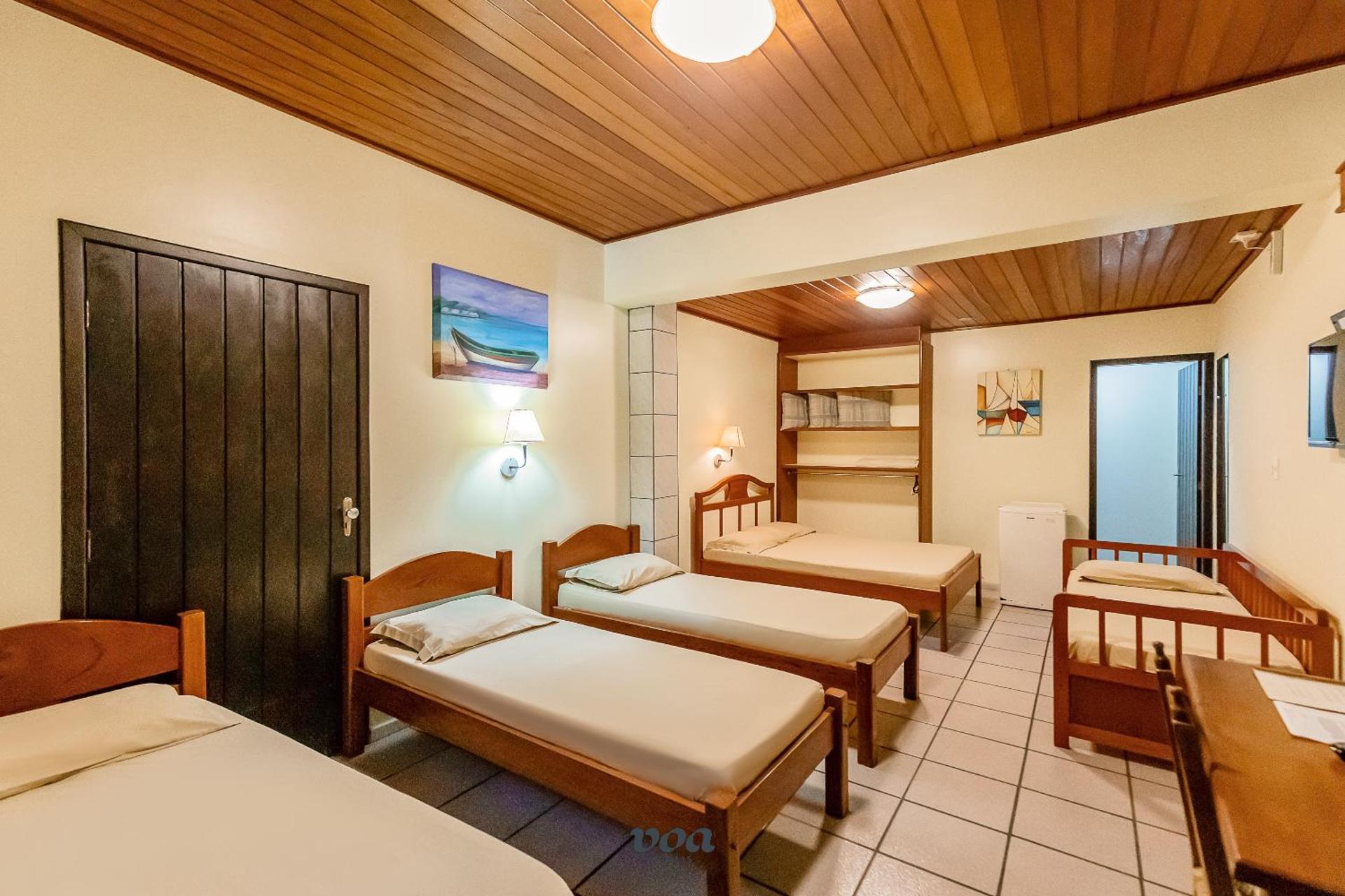 VOA Samuka Hotel - Photo 9