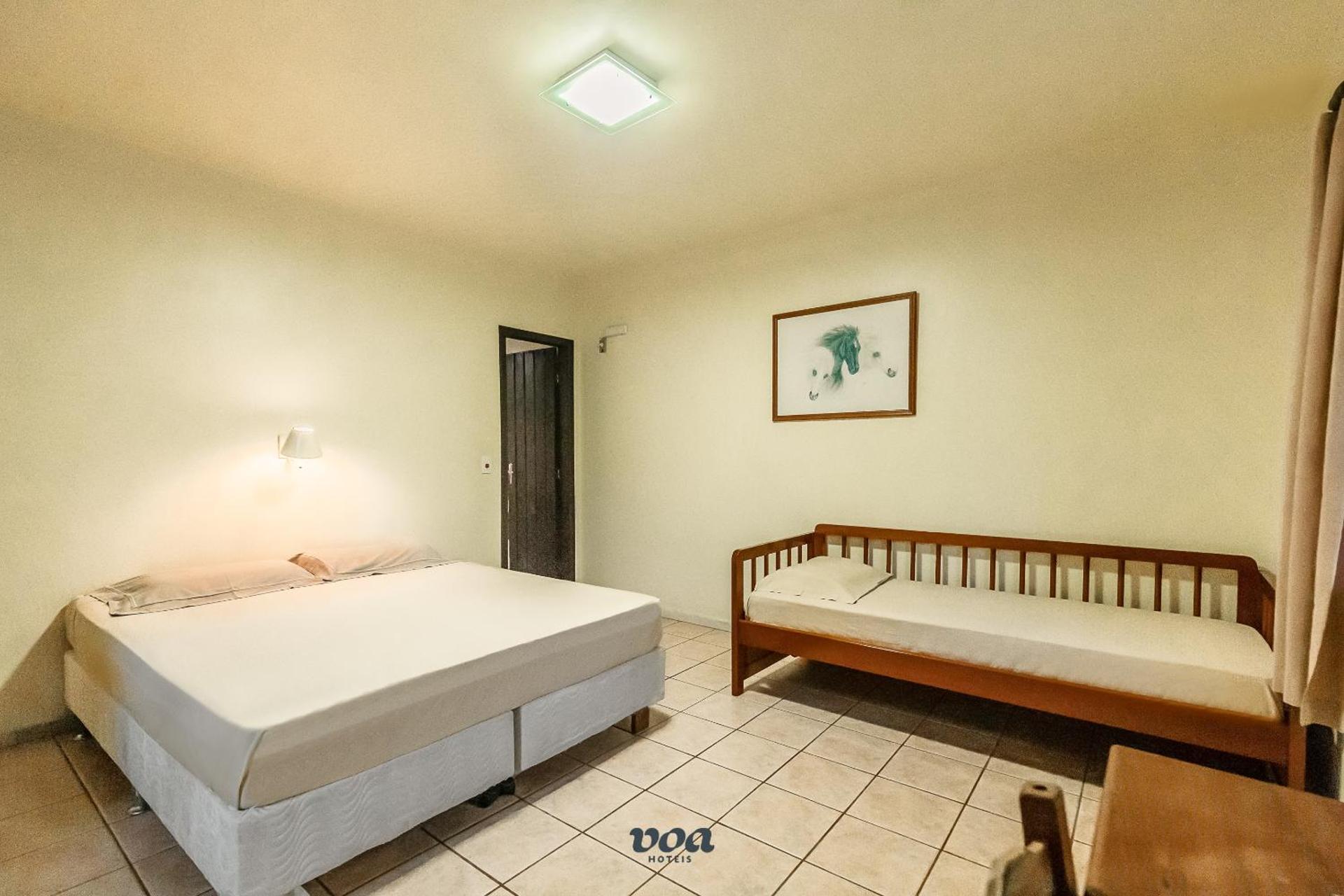 VOA Samuka Hotel - Photo 6