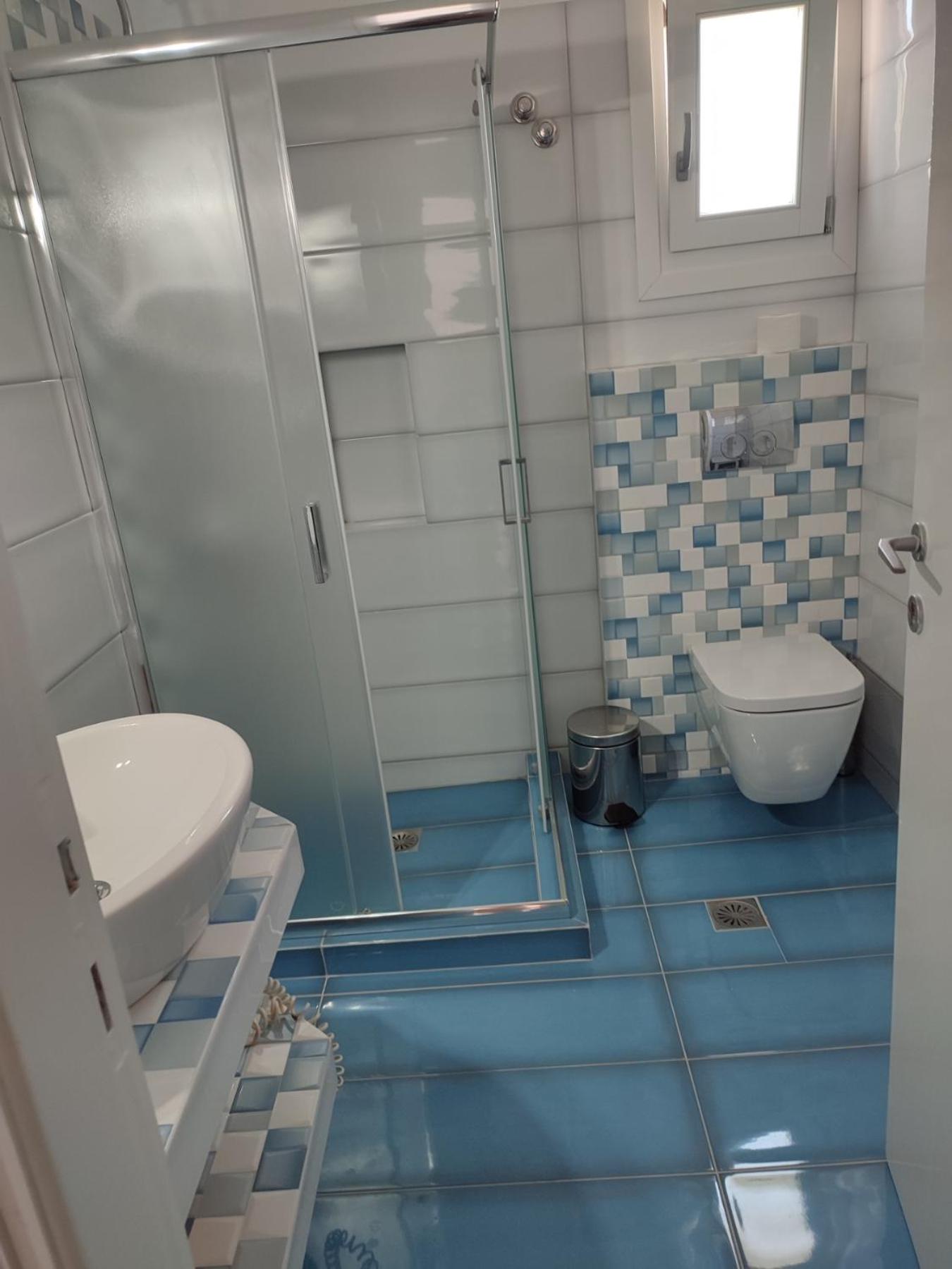 Pension Sofia Amorgos-Katapola - Photo 26