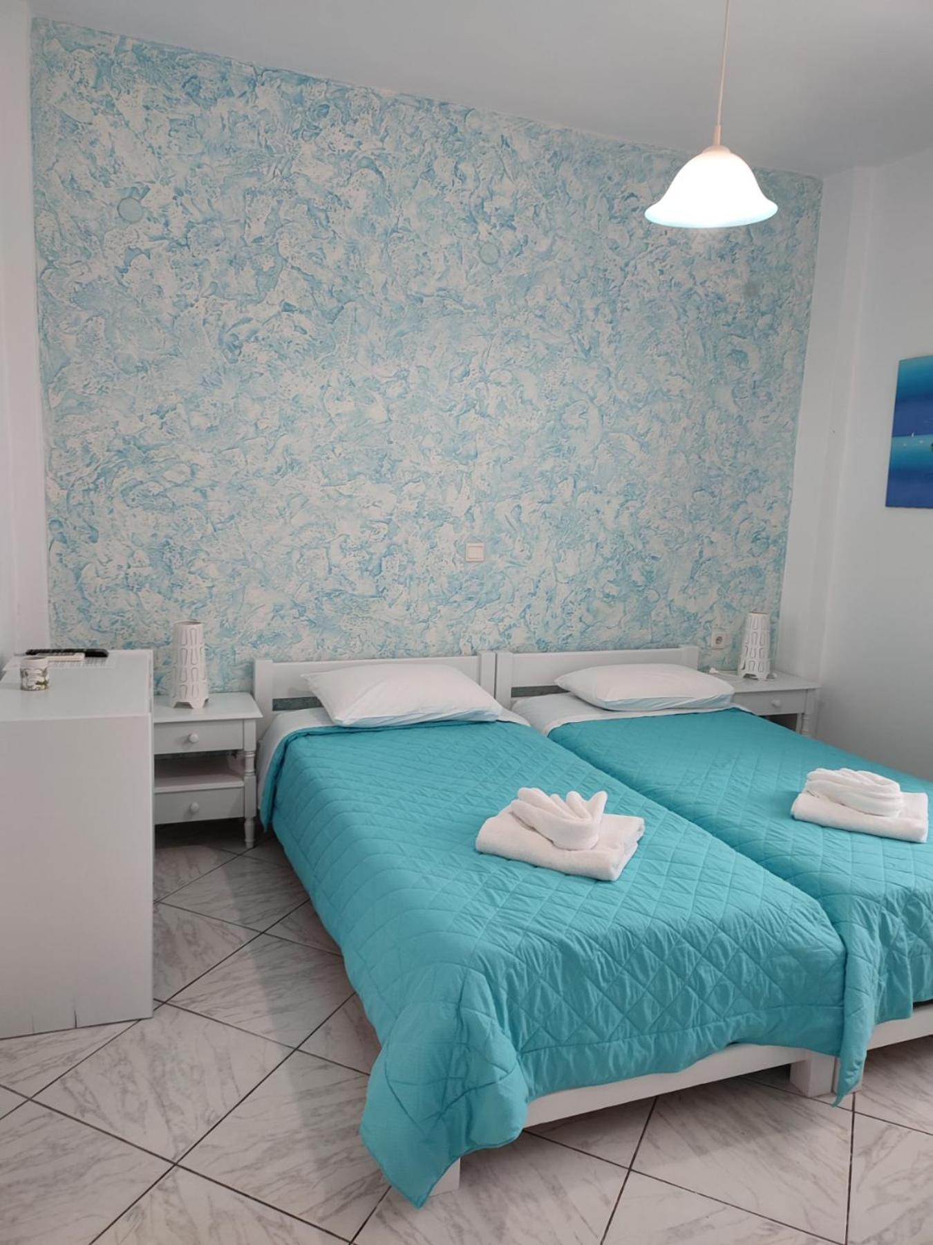 Pension Sofia Amorgos-Katapola - Photo 28