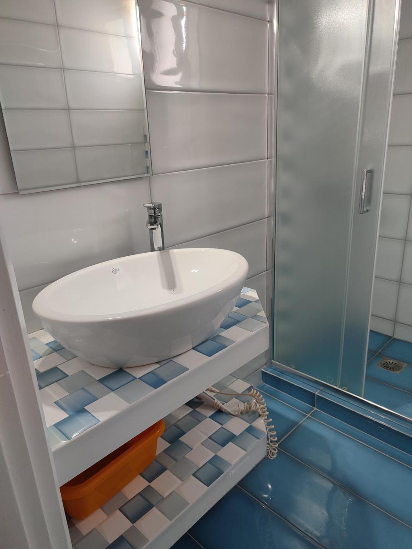 Pension Sofia Amorgos-Katapola - Photo 17