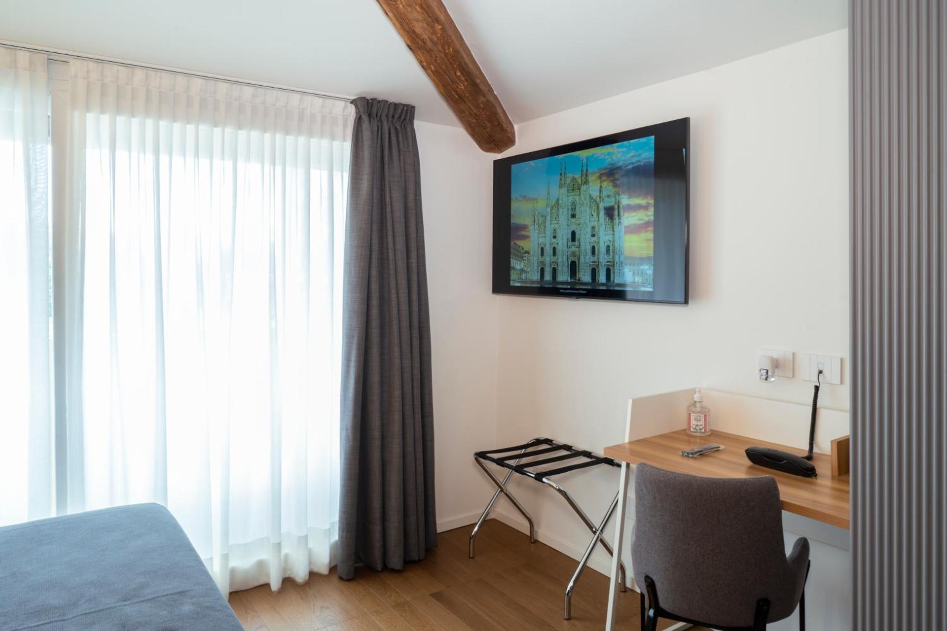 Villino Milano - Photo 32