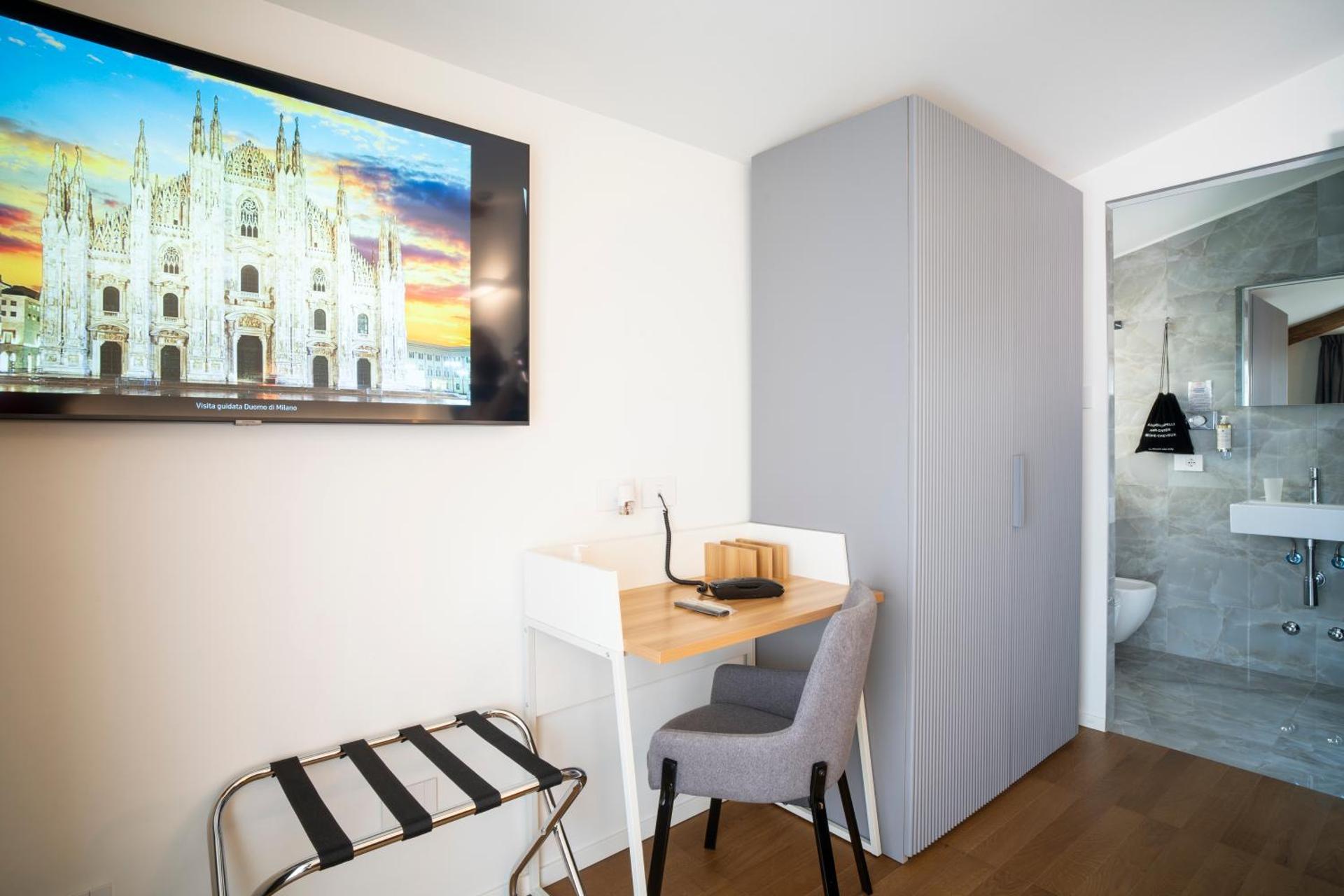 Villino Milano - Photo 33